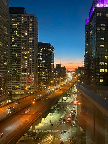 Photo 22 of Unit 1608, 75 Queens Wharf Road, Toronto, Waterfront Communities — HOMEH