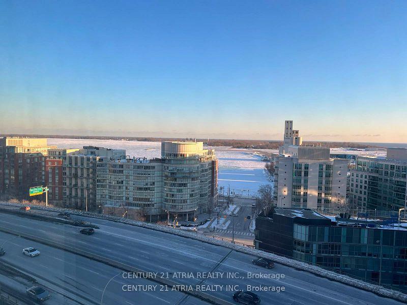 Photo 25 of Unit 1608, 75 Queens Wharf Road, Toronto, Waterfront Communities — HOMEH