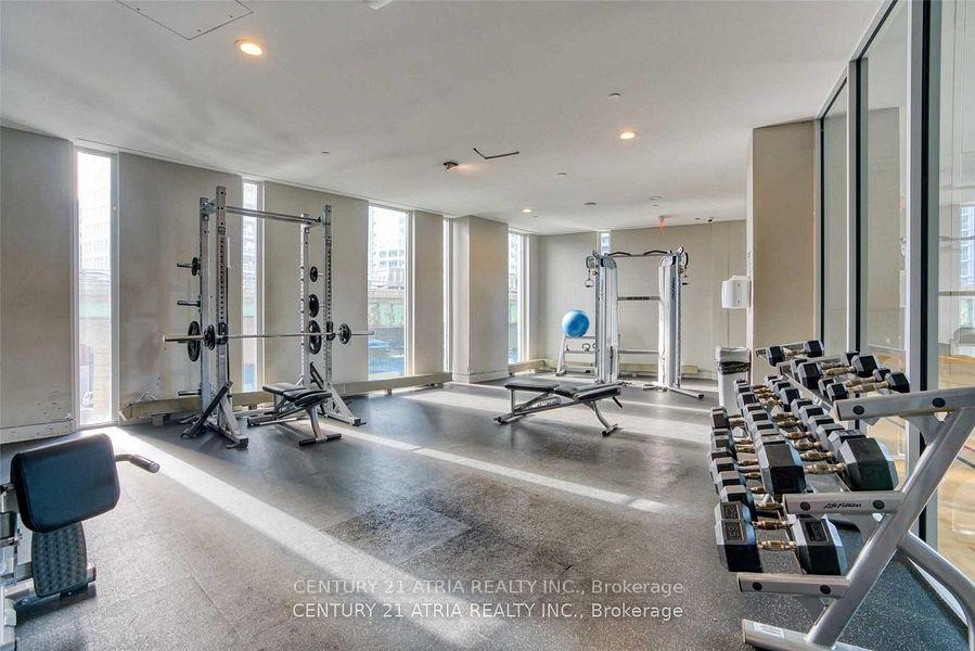 Photo 28 of Unit 1608, 75 Queens Wharf Road, Toronto, Waterfront Communities — HOMEH