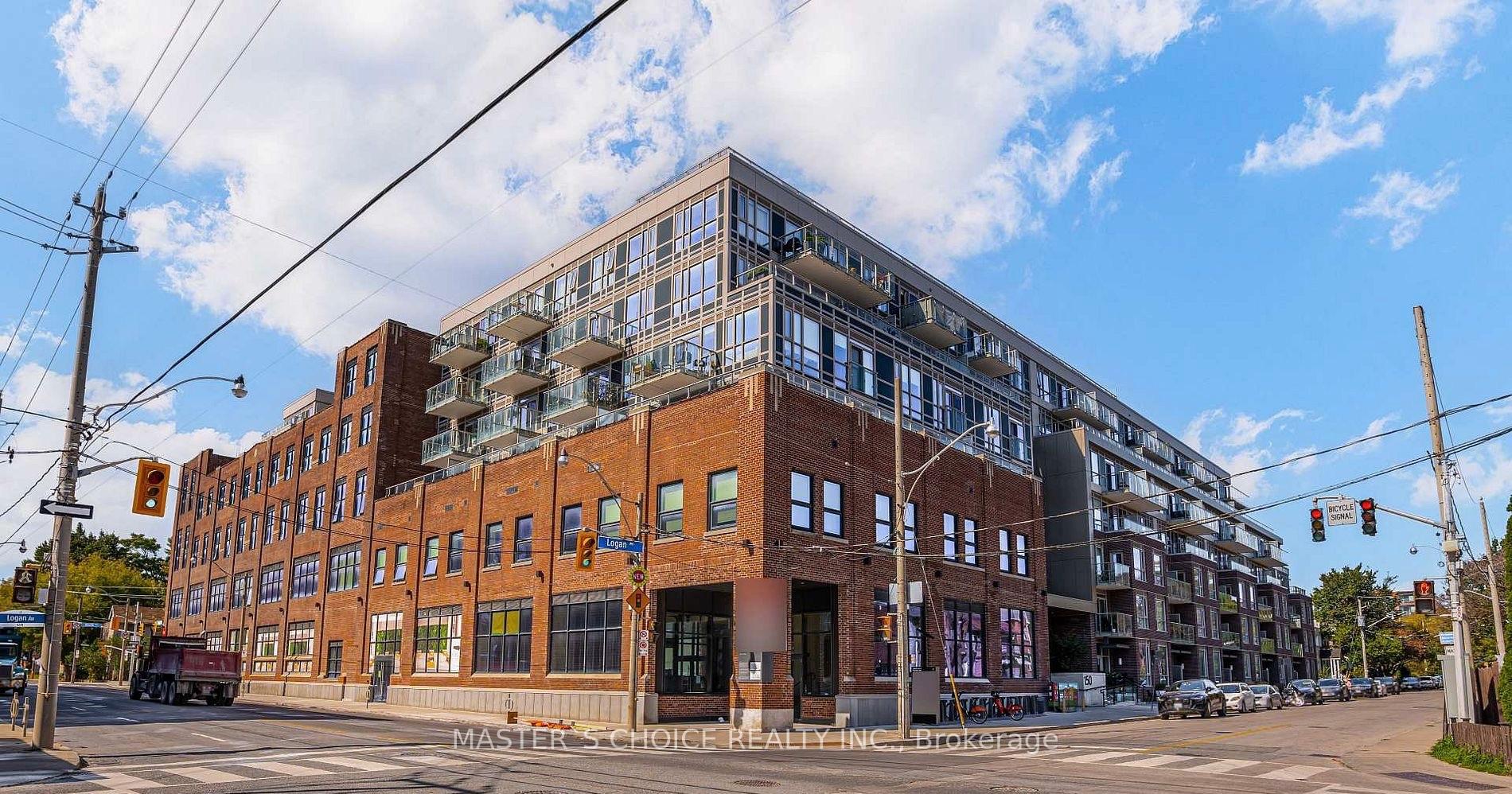 Photo of Unit 323, 150 logan Avenue
