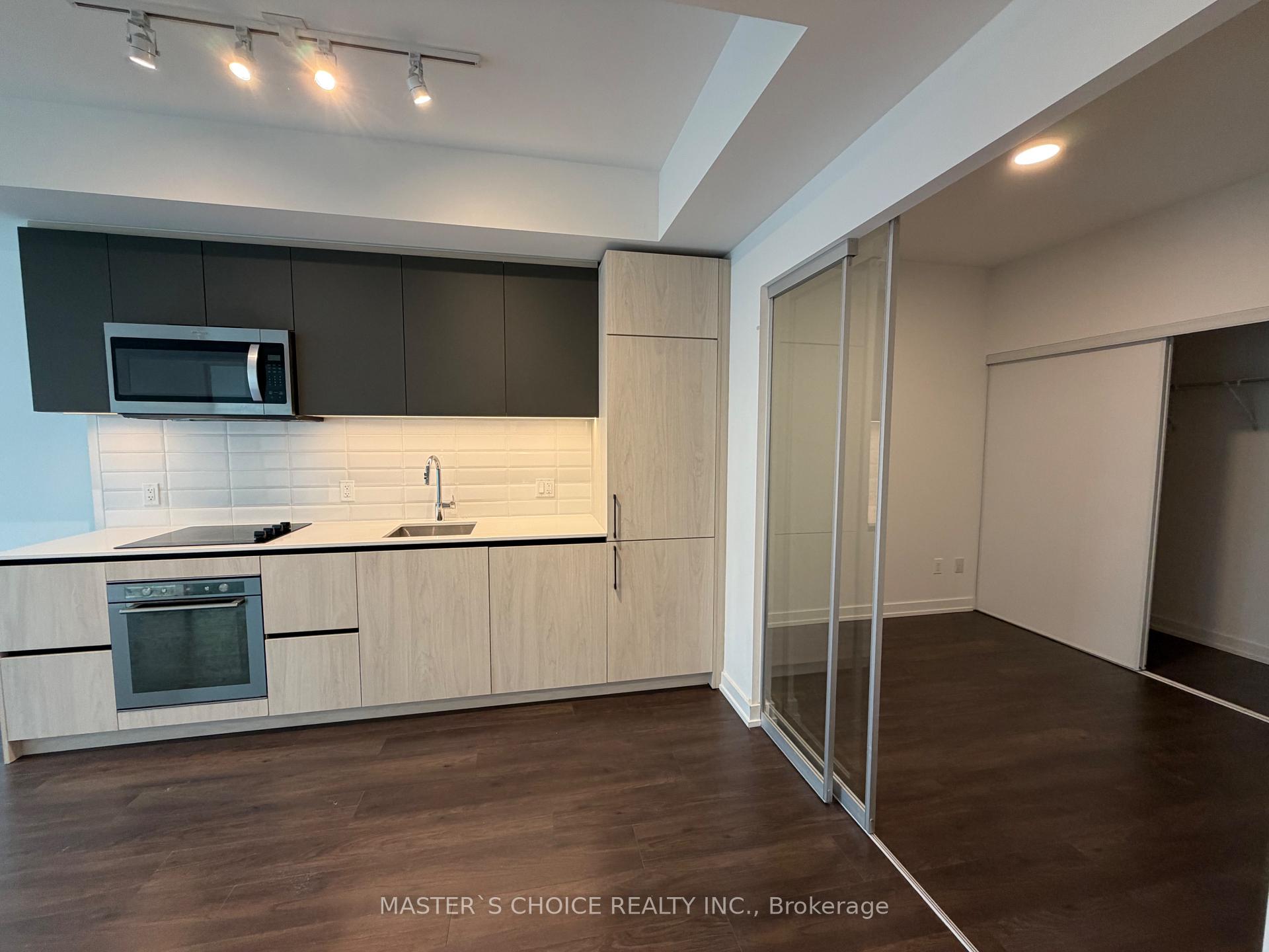 Photo 6 of Unit 323, 150 logan Avenue, Toronto, South Riverdale — HOMEH