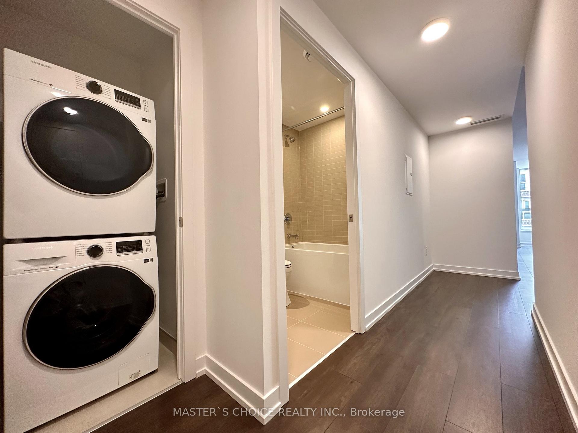 Photo 4 of Unit 323, 150 logan Avenue, Toronto, South Riverdale — HOMEH