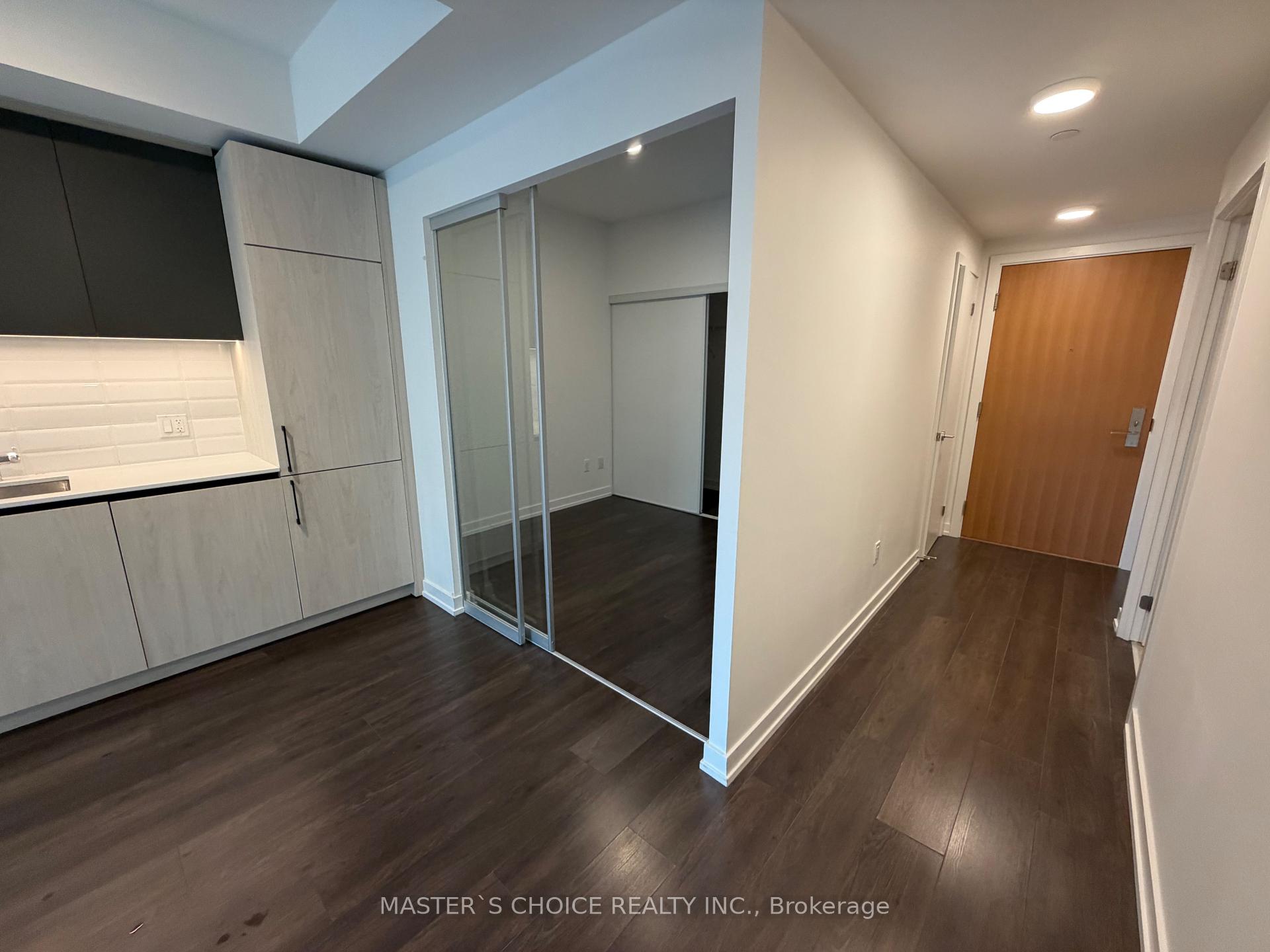 Photo 5 of Unit 323, 150 logan Avenue, Toronto, South Riverdale — HOMEH