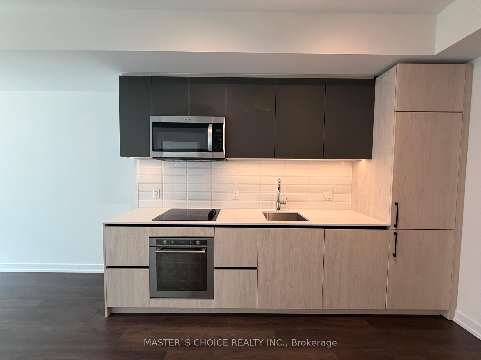 Photo 7 of Unit 323, 150 logan Avenue, Toronto, South Riverdale — HOMEH