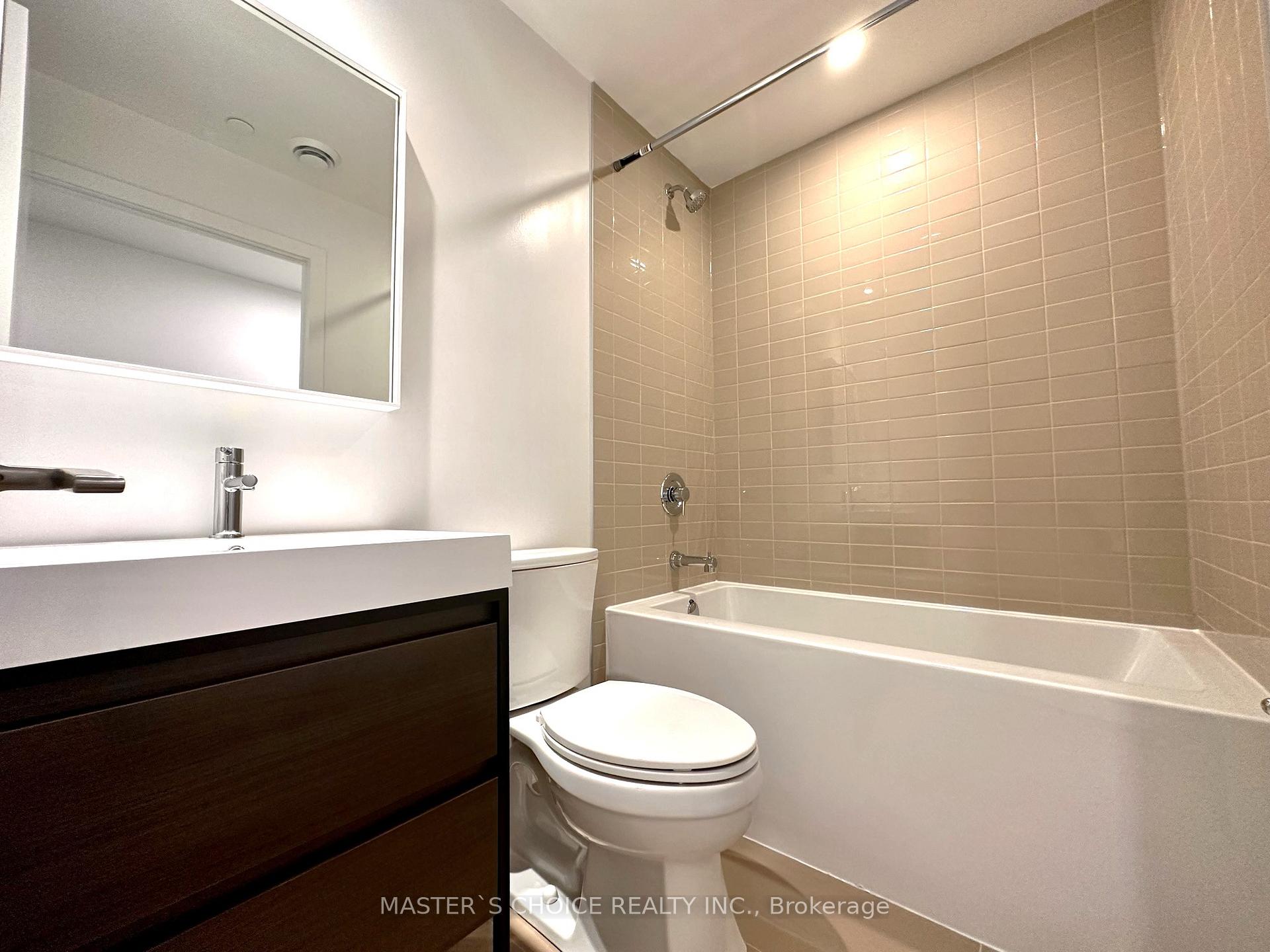 Photo 10 of Unit 323, 150 logan Avenue, Toronto, South Riverdale — HOMEH