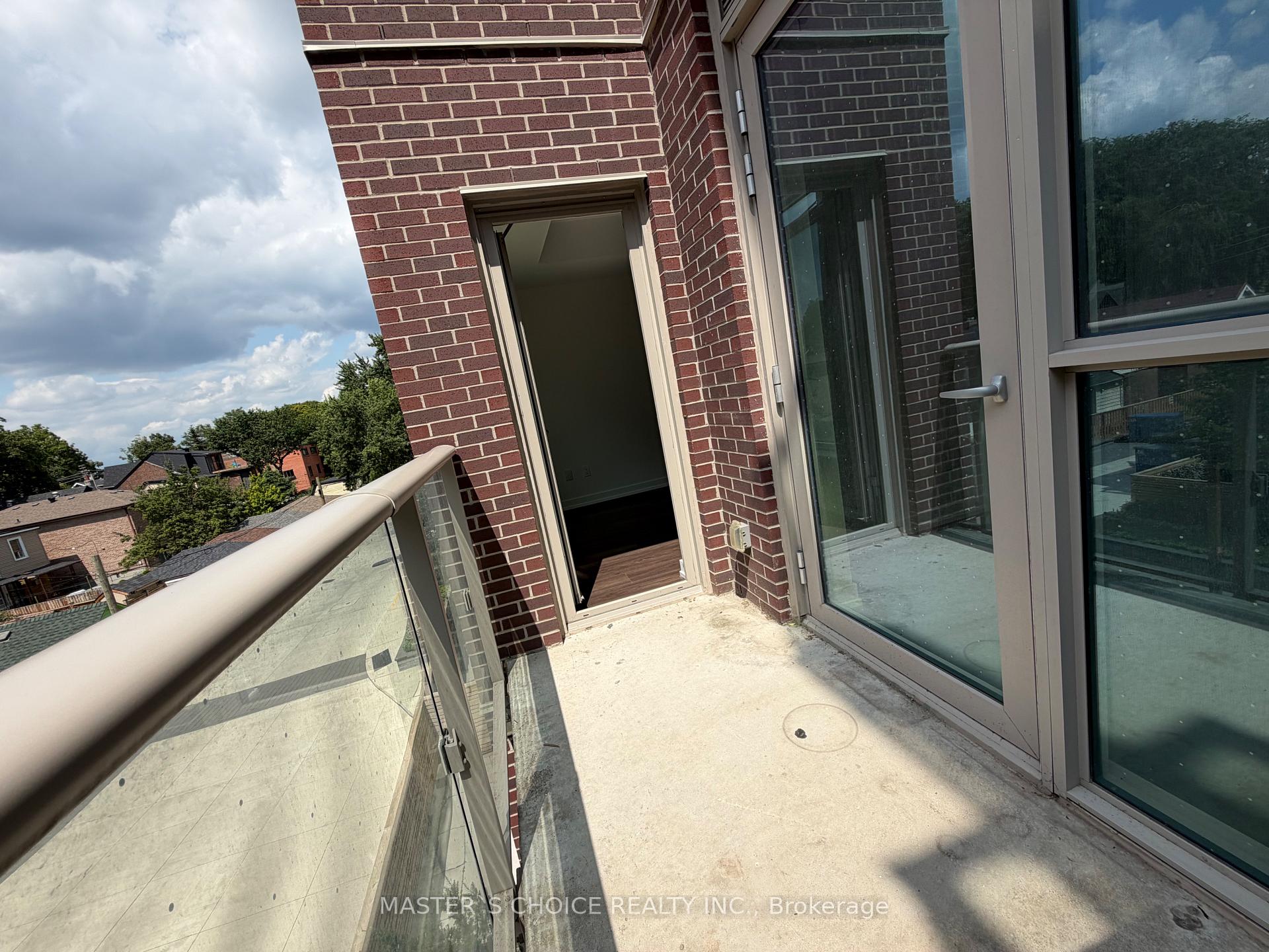 Photo 11 of Unit 323, 150 logan Avenue, Toronto, South Riverdale — HOMEH