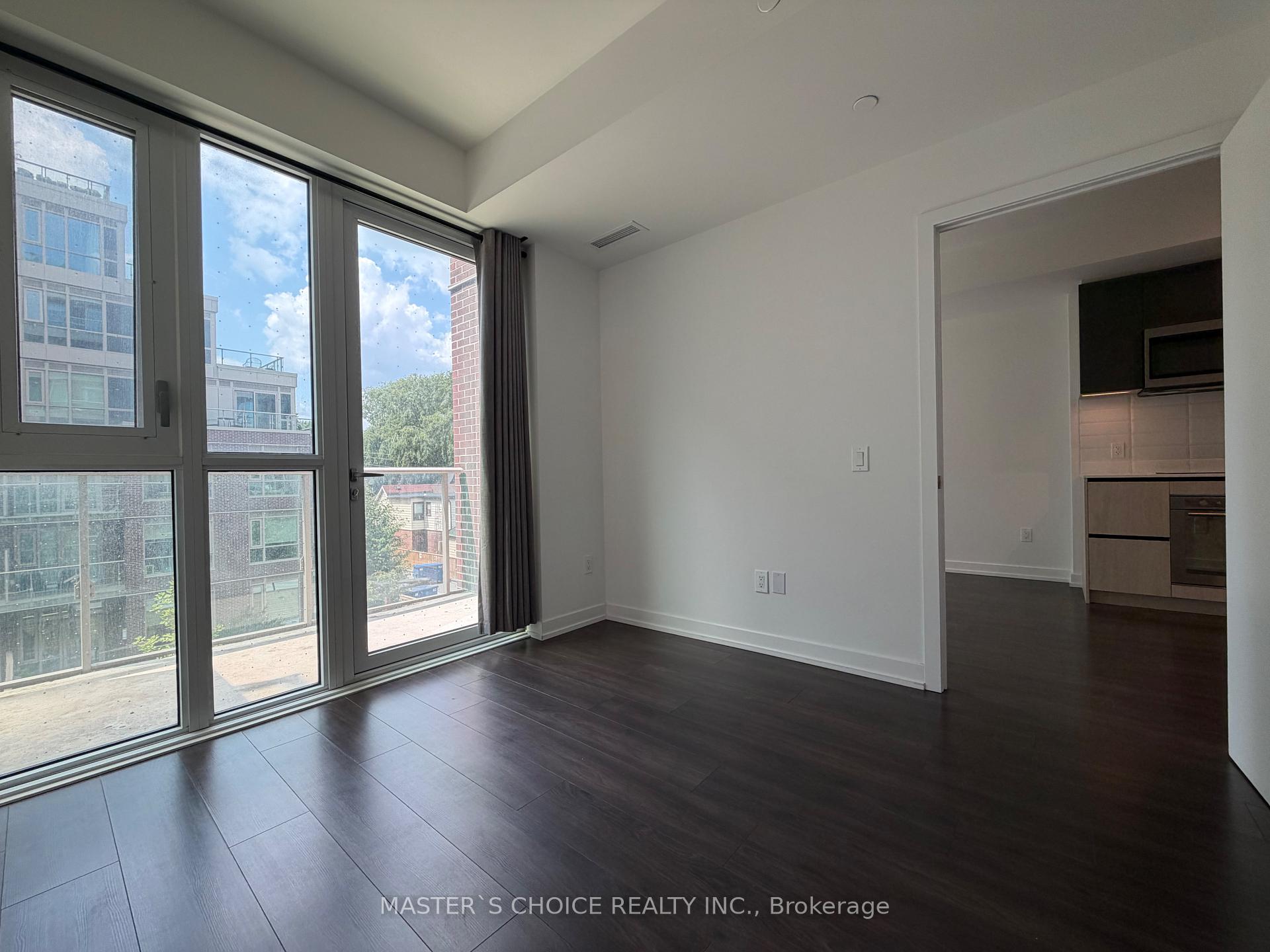 Photo 14 of Unit 323, 150 logan Avenue, Toronto, South Riverdale — HOMEH