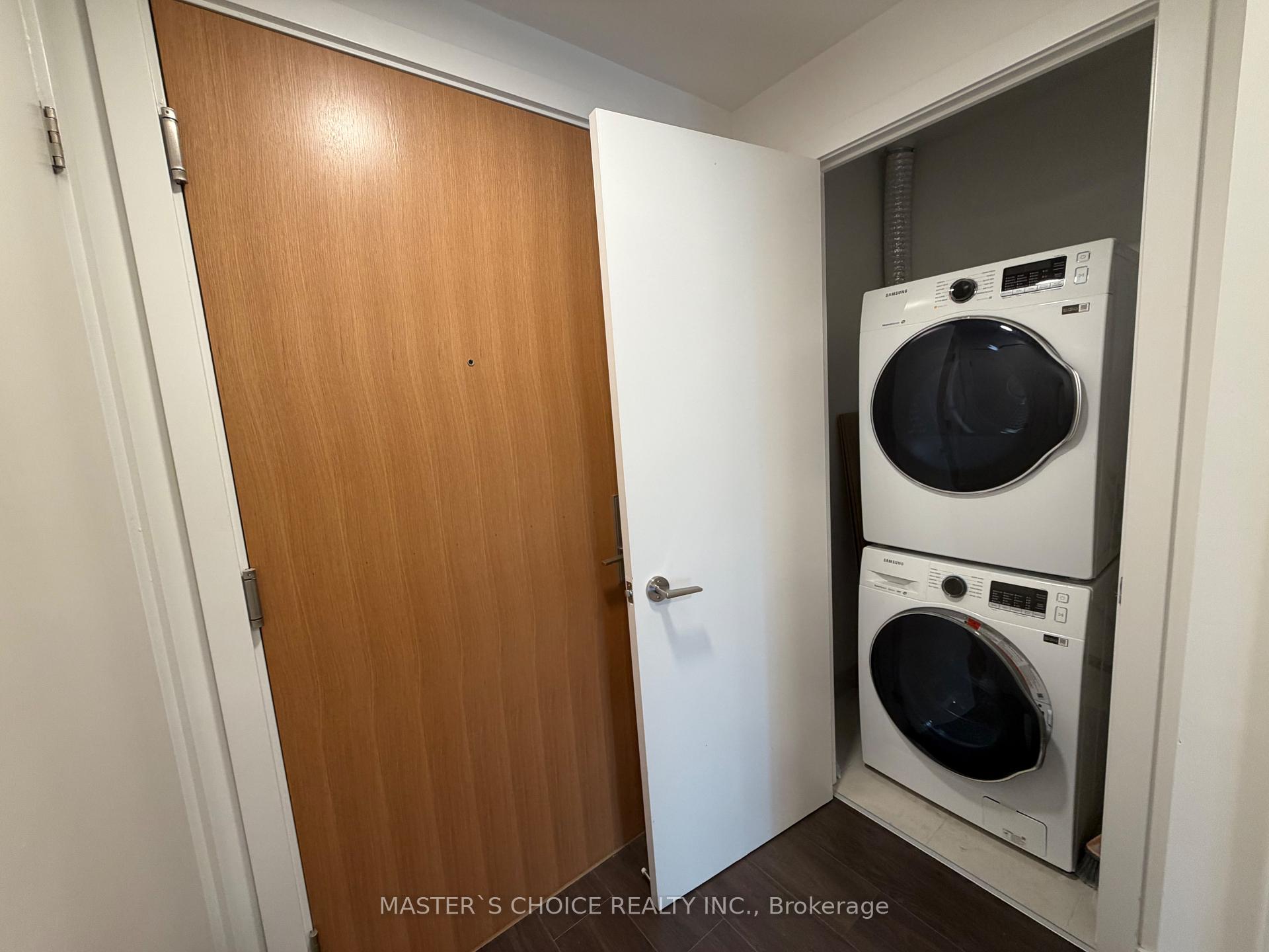 Photo 17 of Unit 323, 150 logan Avenue, Toronto, South Riverdale — HOMEH