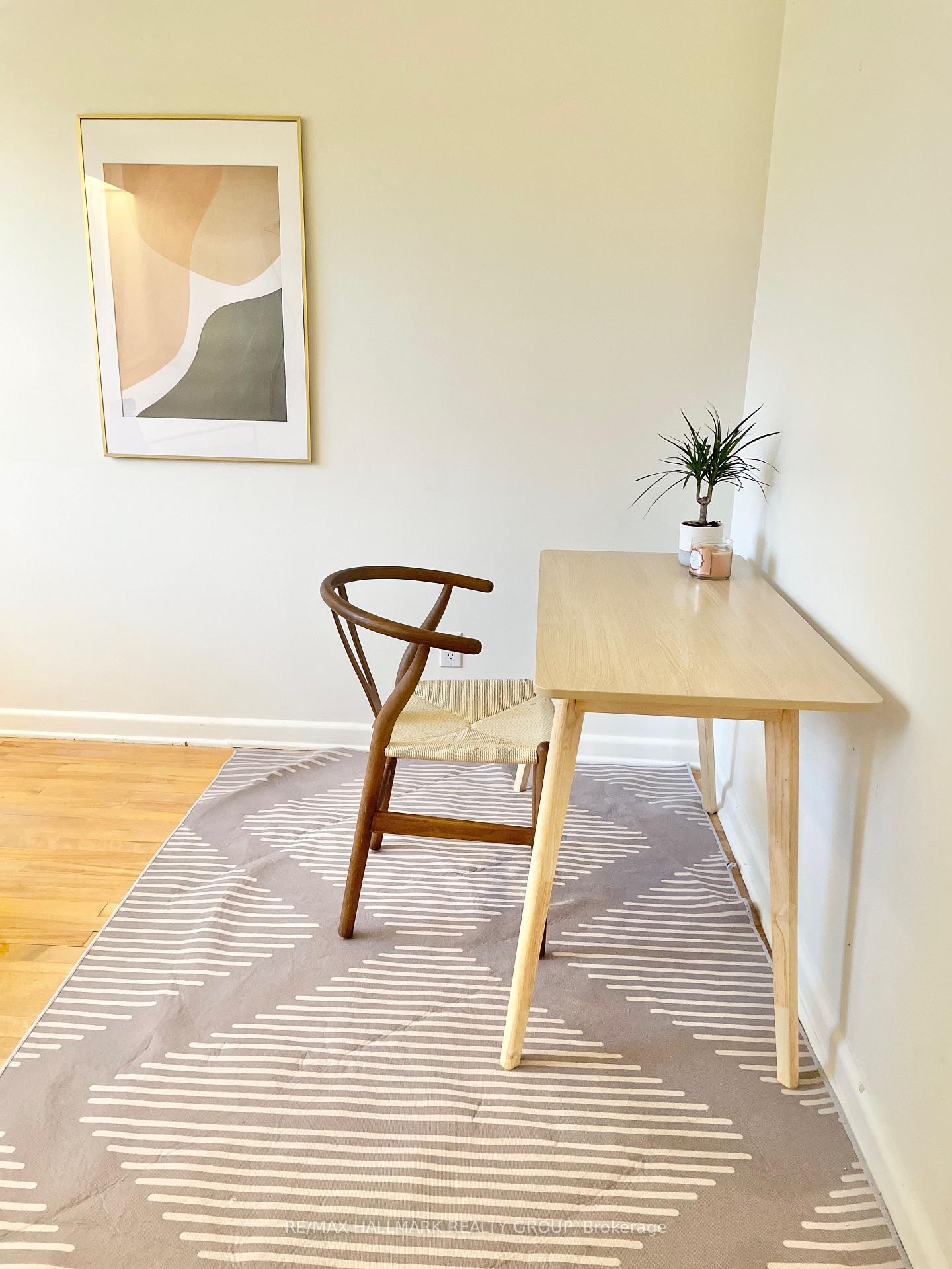 Photo 7 of Unit 1, 1237 Field Street, Ottawa, Bel Air Park — HOMEH
