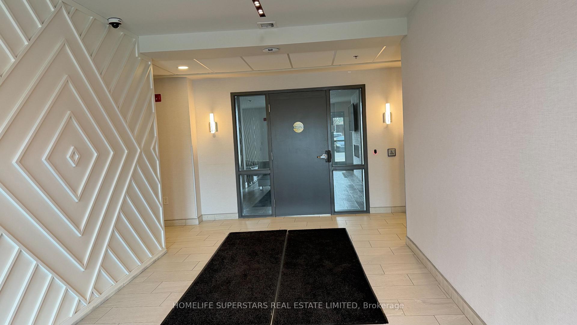 Photo 4 of Unit 337, 110 Fergus Avenue, Kitchener, Stanley Park — HOMEH