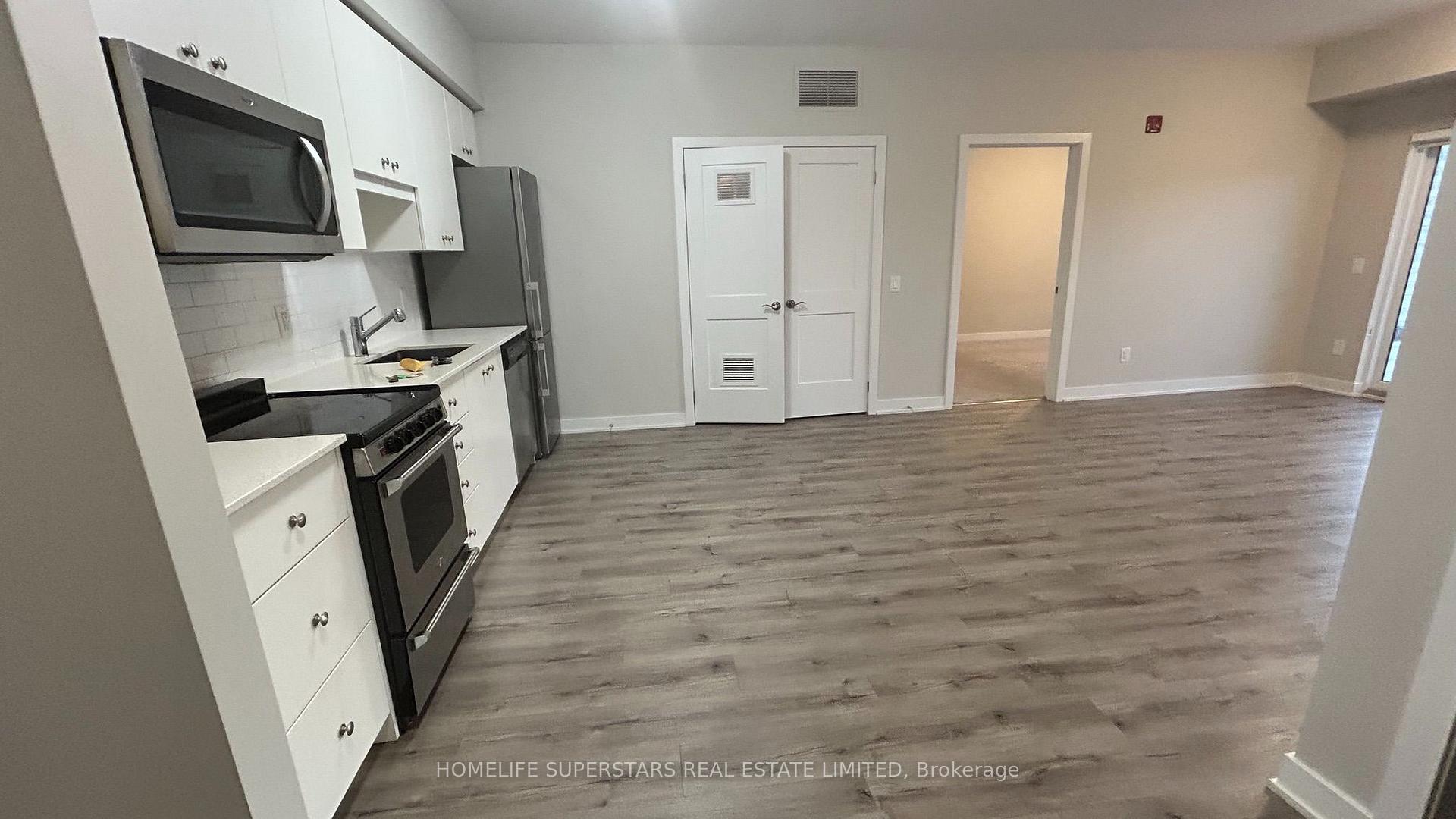 Photo 5 of Unit 337, 110 Fergus Avenue, Kitchener, Stanley Park — HOMEH