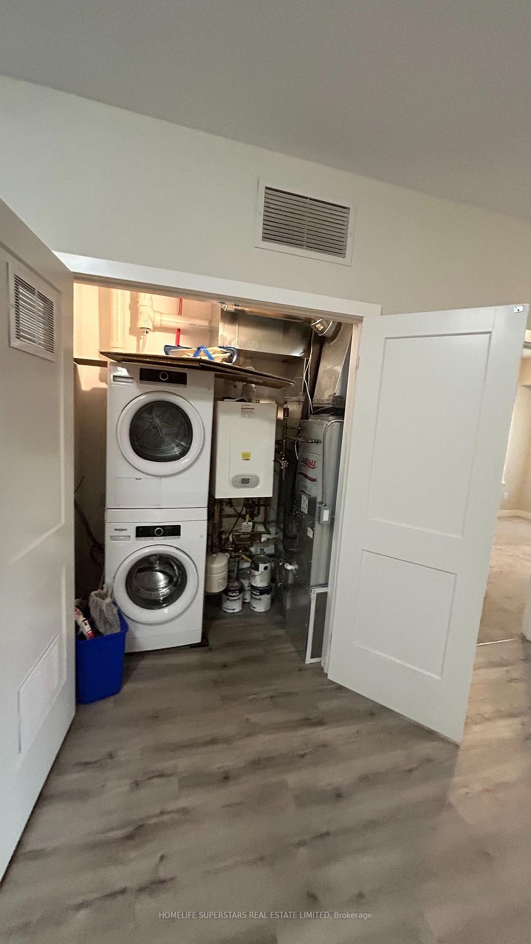 Photo 10 of Unit 337, 110 Fergus Avenue, Kitchener, Stanley Park — HOMEH