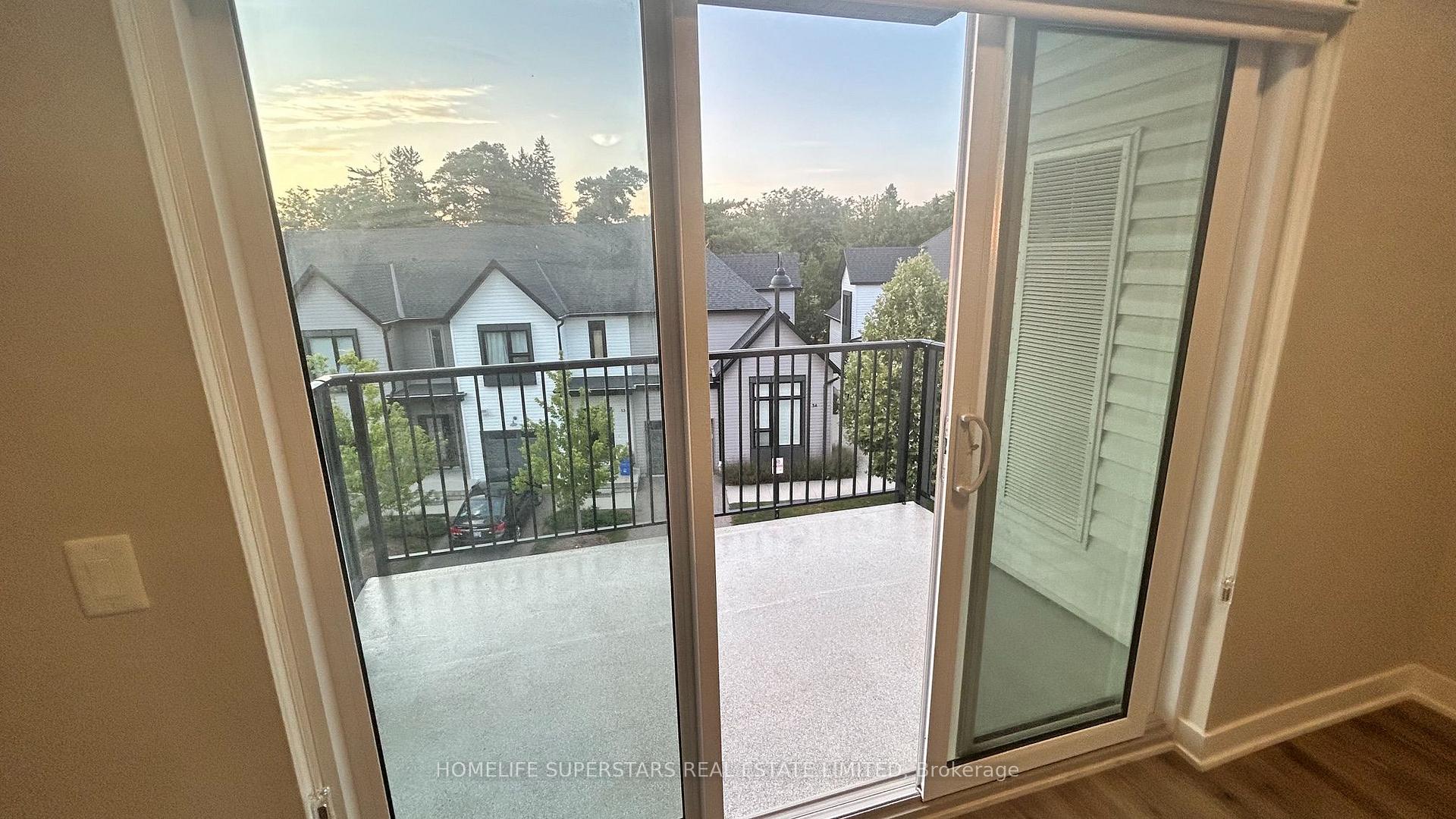 Photo 15 of Unit 337, 110 Fergus Avenue, Kitchener, Stanley Park — HOMEH