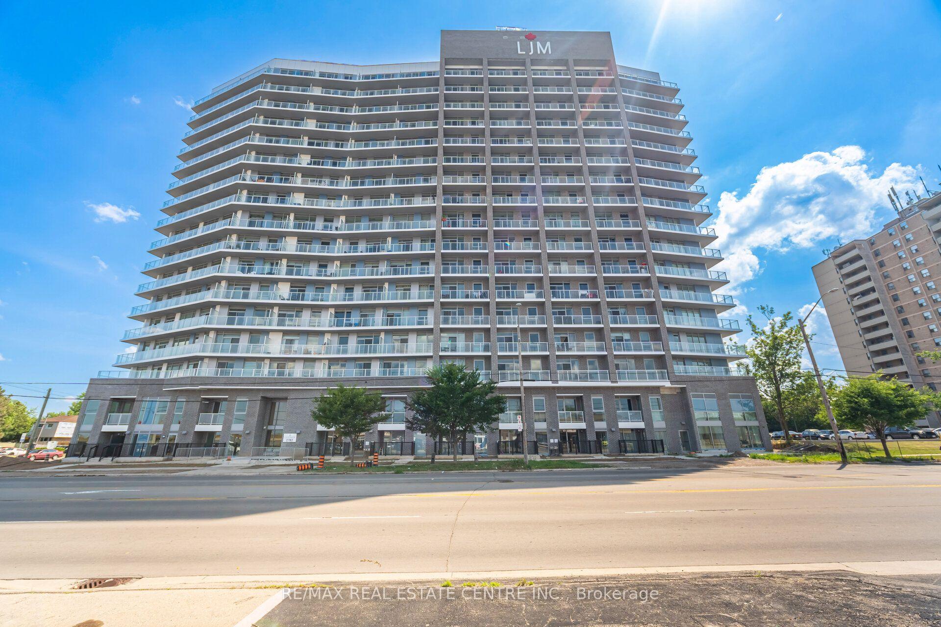 Photo 1 of Unit 1608, 2782 Barton Street E, Hamilton, Riverdale — HOMEH