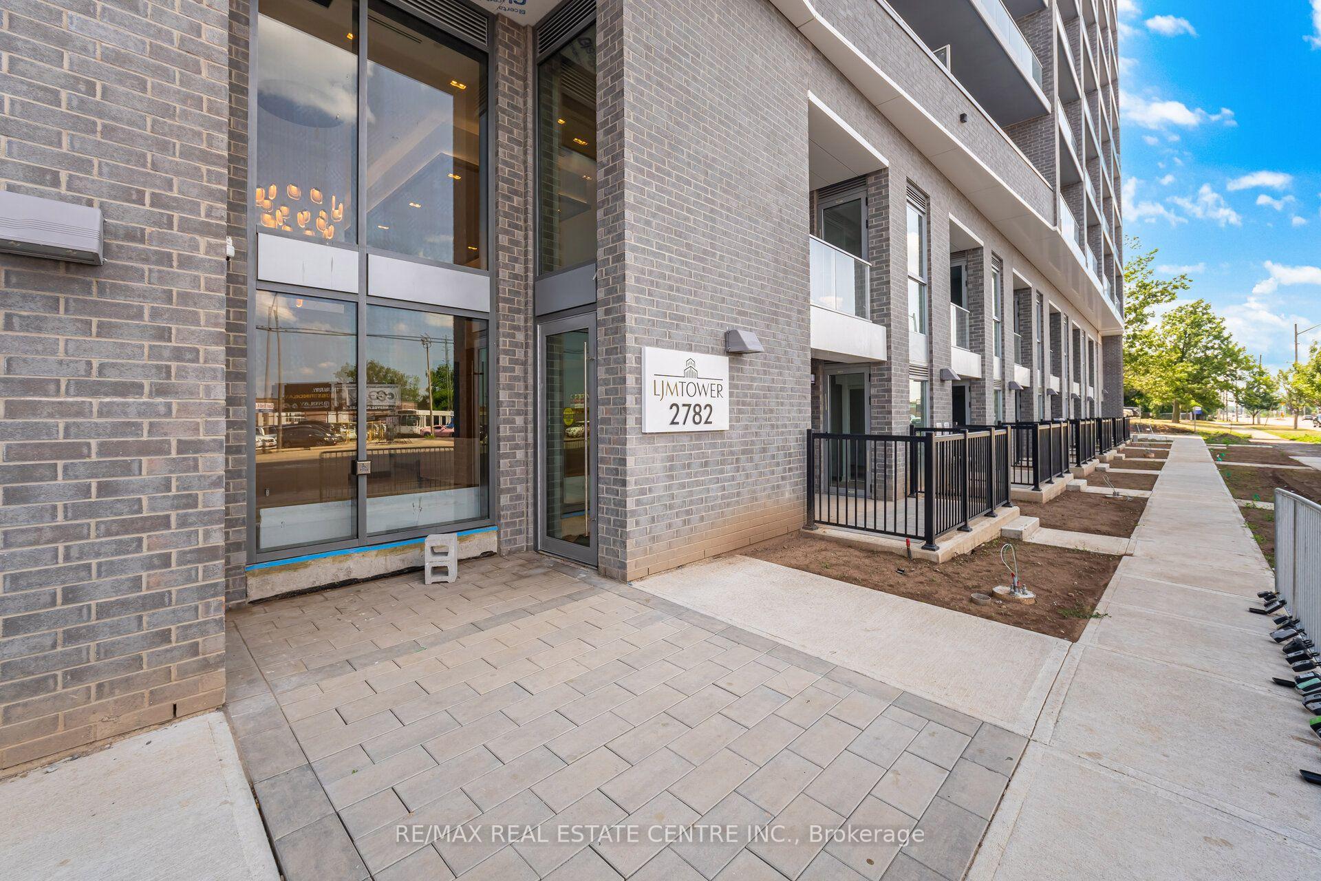 Photo 2 of Unit 1608, 2782 Barton Street E, Hamilton, Riverdale — HOMEH