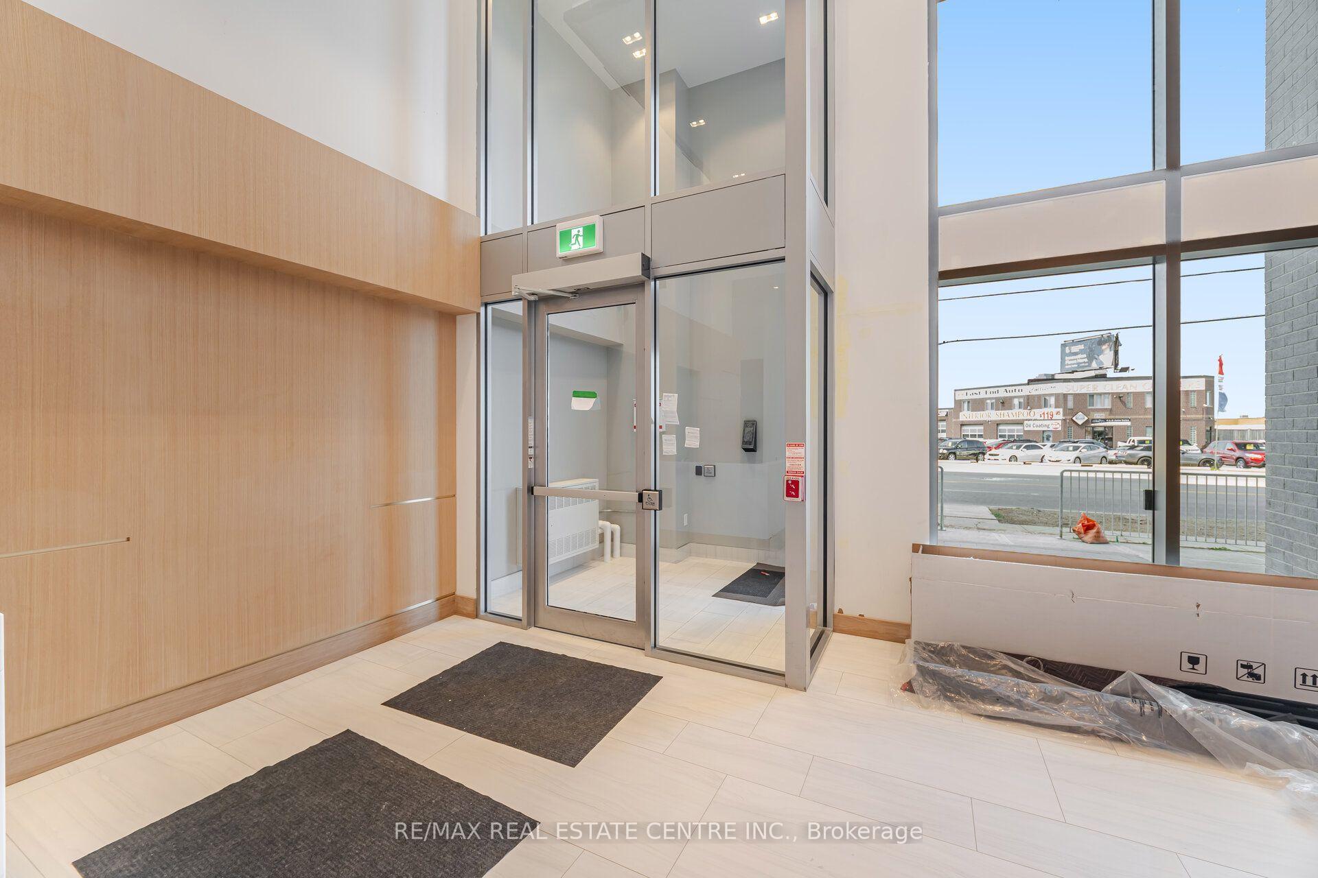 Photo 3 of Unit 1608, 2782 Barton Street E, Hamilton, Riverdale — HOMEH