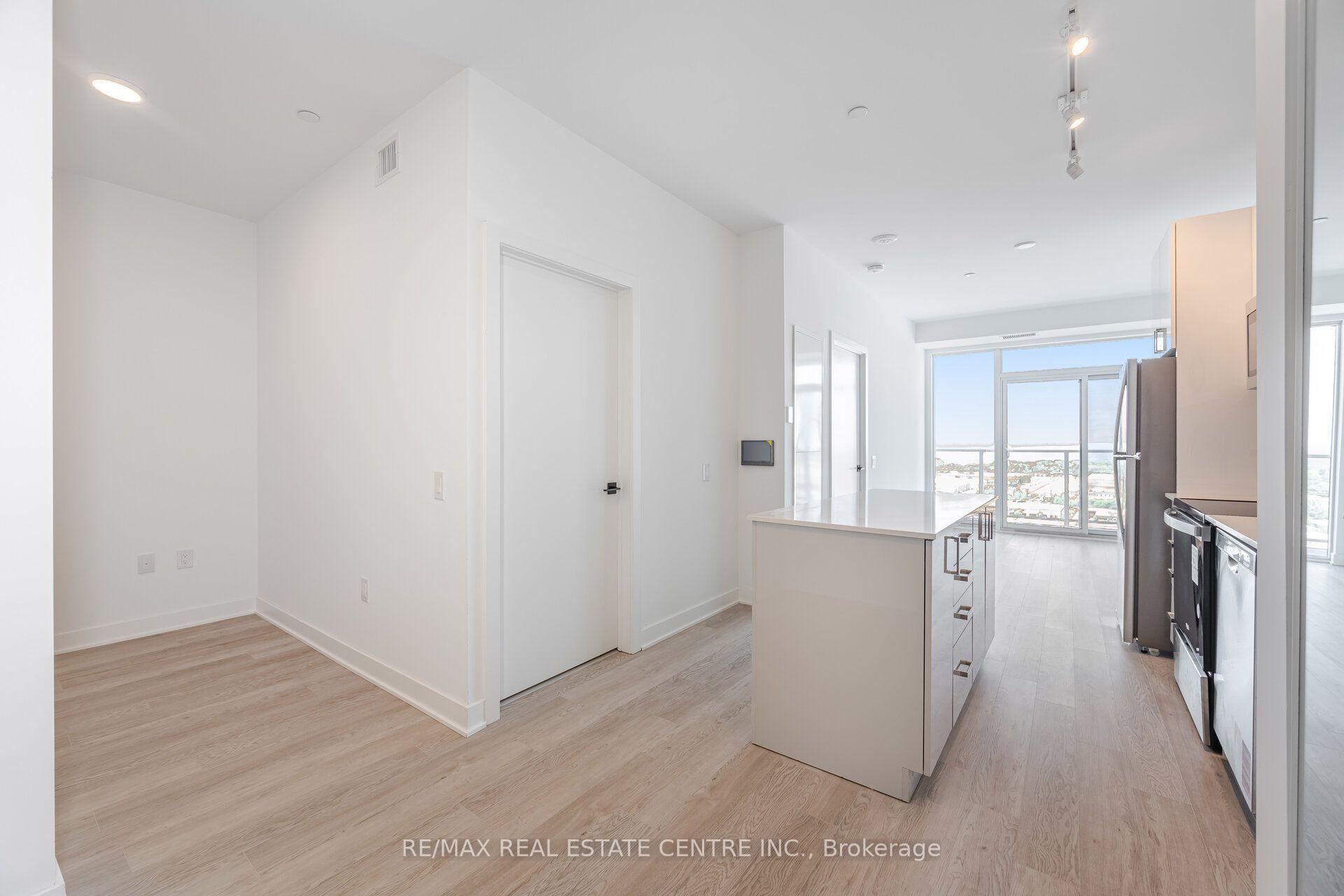 Photo 6 of Unit 1608, 2782 Barton Street E, Hamilton, Riverdale — HOMEH