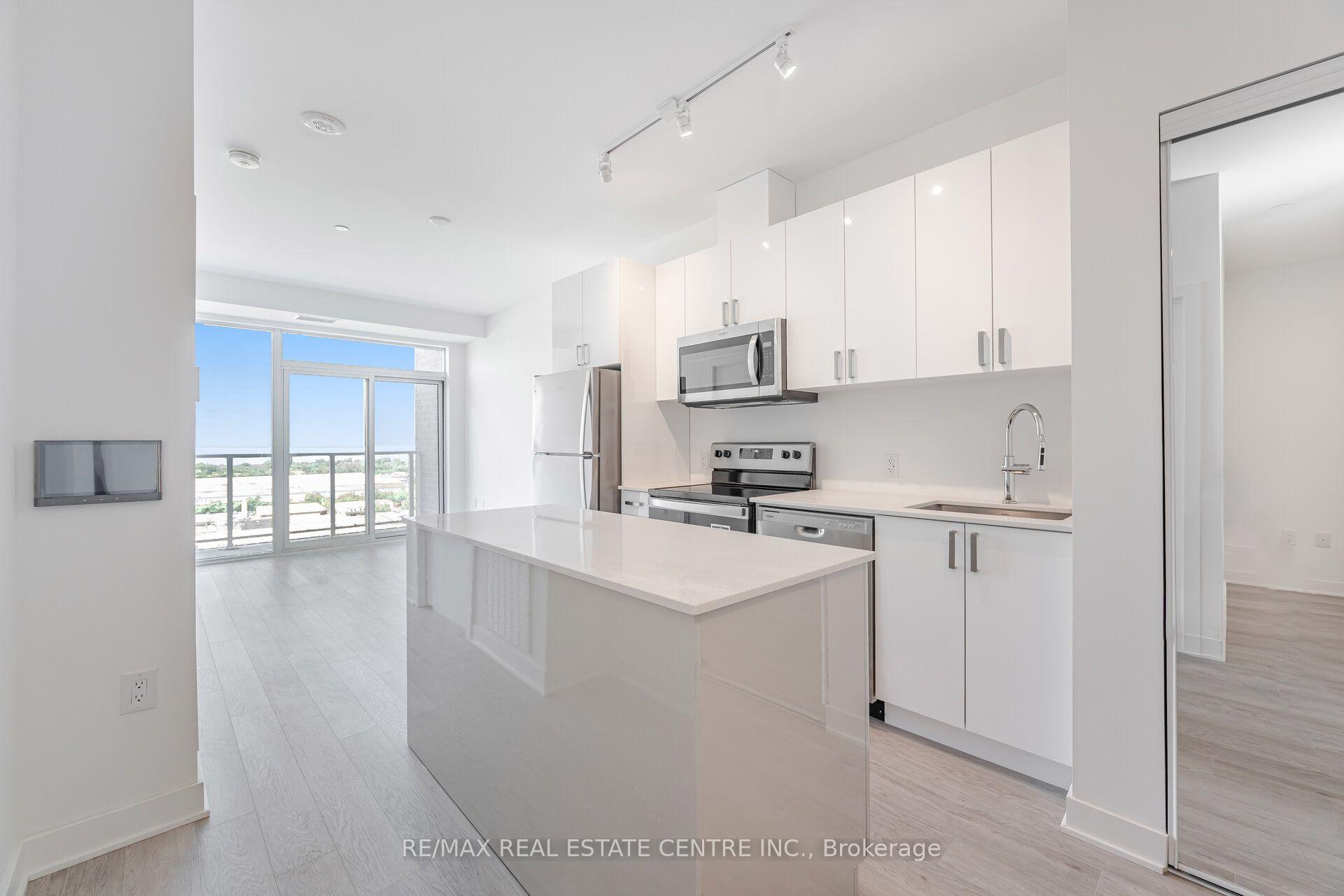 Photo 9 of Unit 1608, 2782 Barton Street E, Hamilton, Riverdale — HOMEH