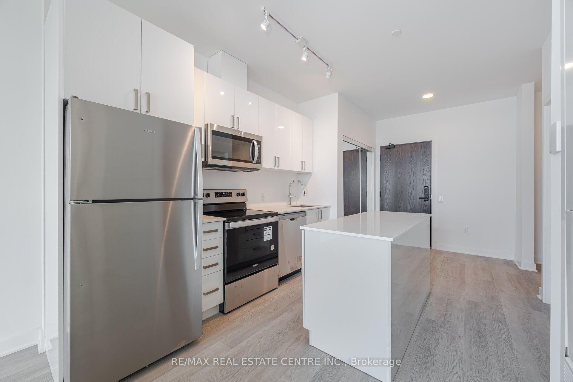 Photo 10 of Unit 1608, 2782 Barton Street E, Hamilton, Riverdale — HOMEH