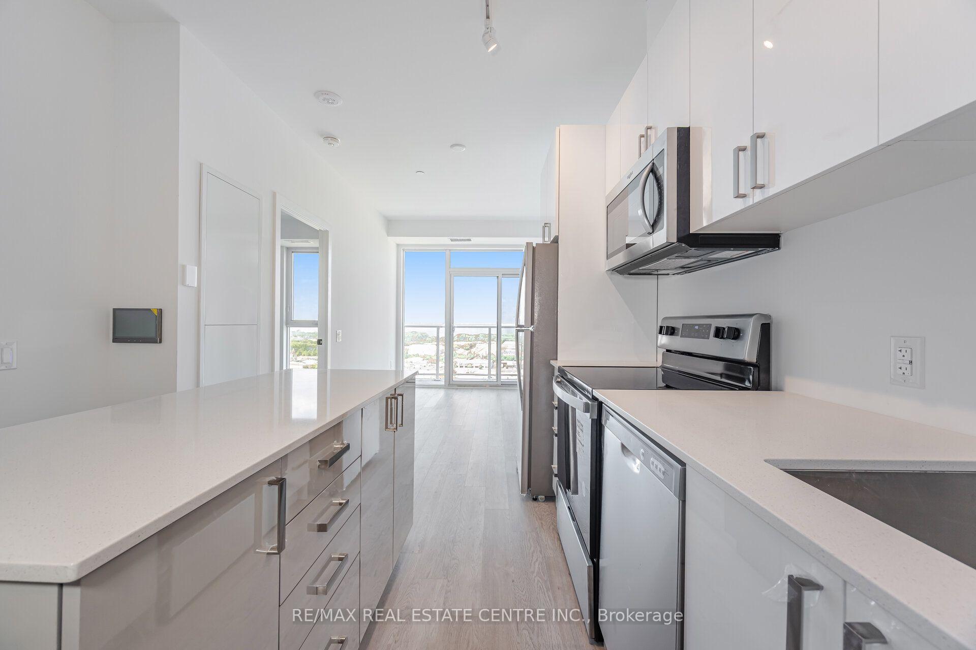 Photo 11 of Unit 1608, 2782 Barton Street E, Hamilton, Riverdale — HOMEH