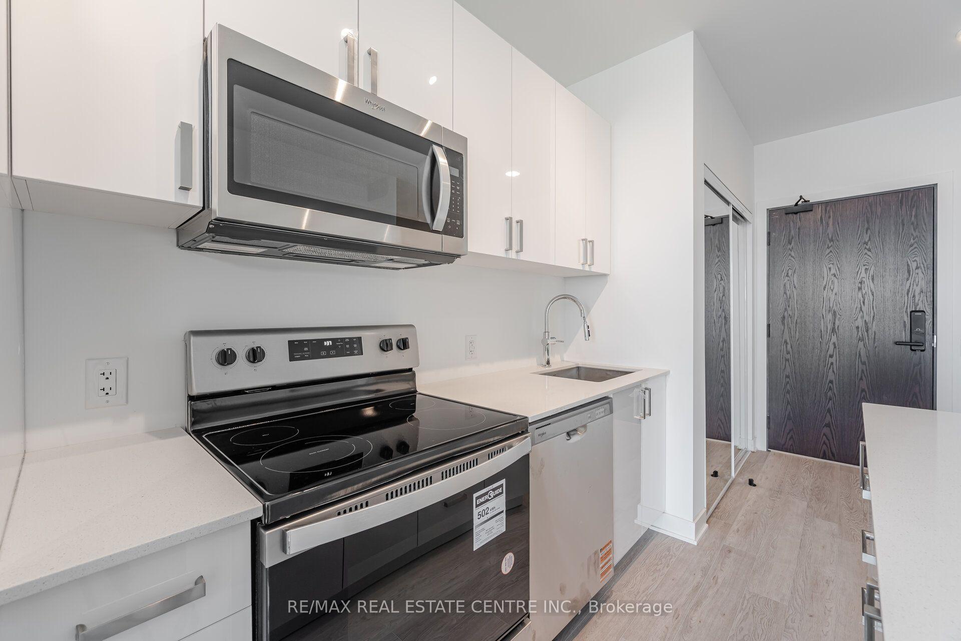 Photo 12 of Unit 1608, 2782 Barton Street E, Hamilton, Riverdale — HOMEH