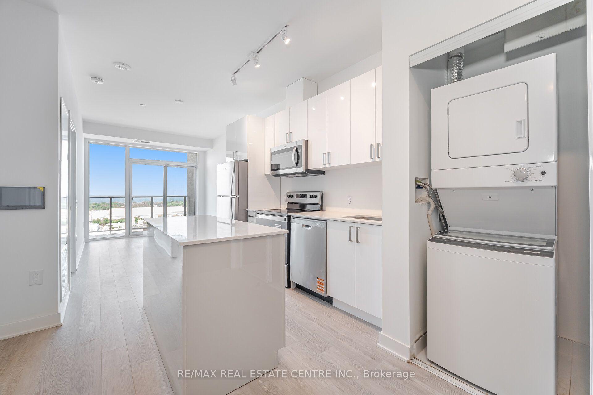 Photo 21 of Unit 1608, 2782 Barton Street E, Hamilton, Riverdale — HOMEH