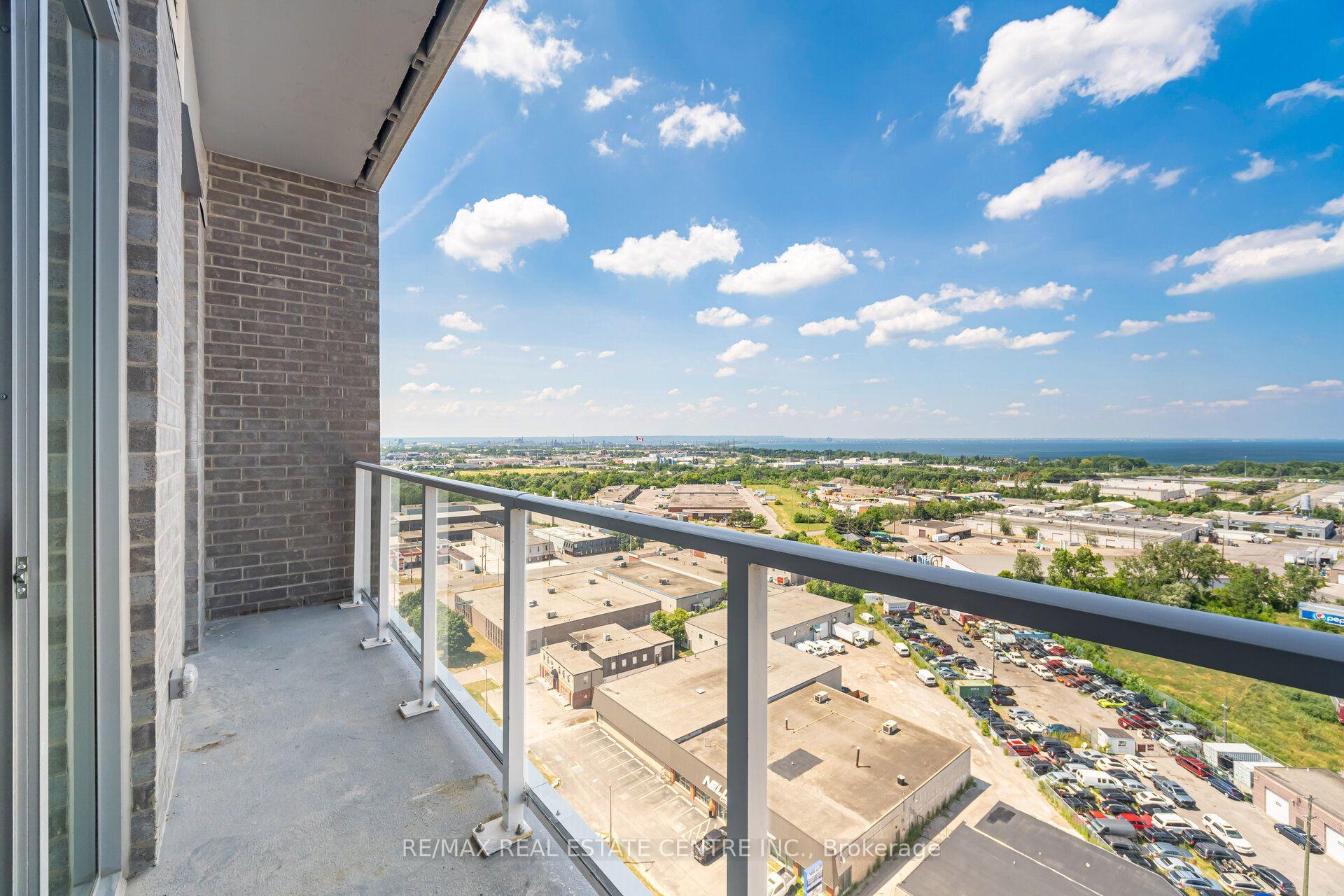 Photo 22 of Unit 1608, 2782 Barton Street E, Hamilton, Riverdale — HOMEH