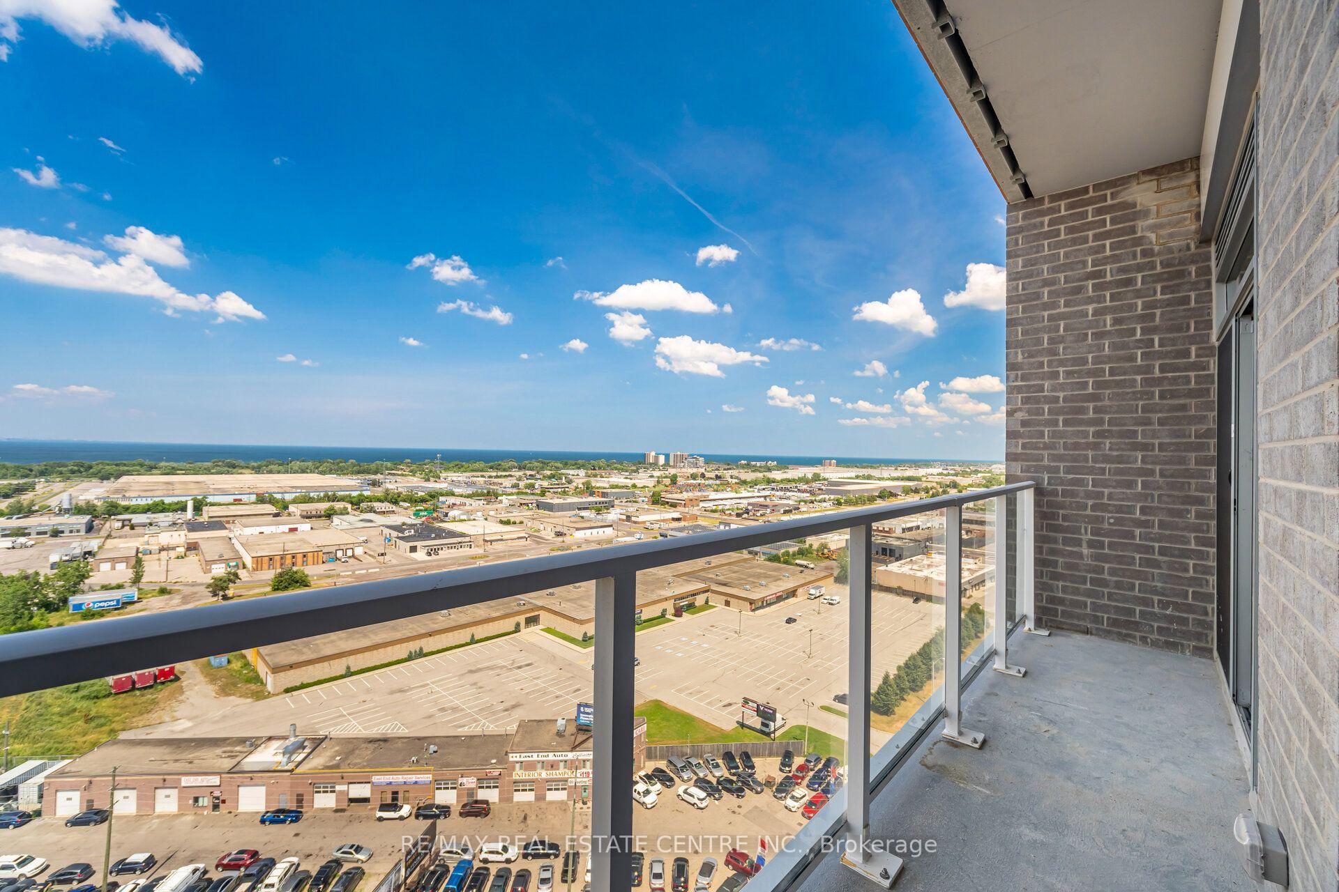 Photo 24 of Unit 1608, 2782 Barton Street E, Hamilton, Riverdale — HOMEH