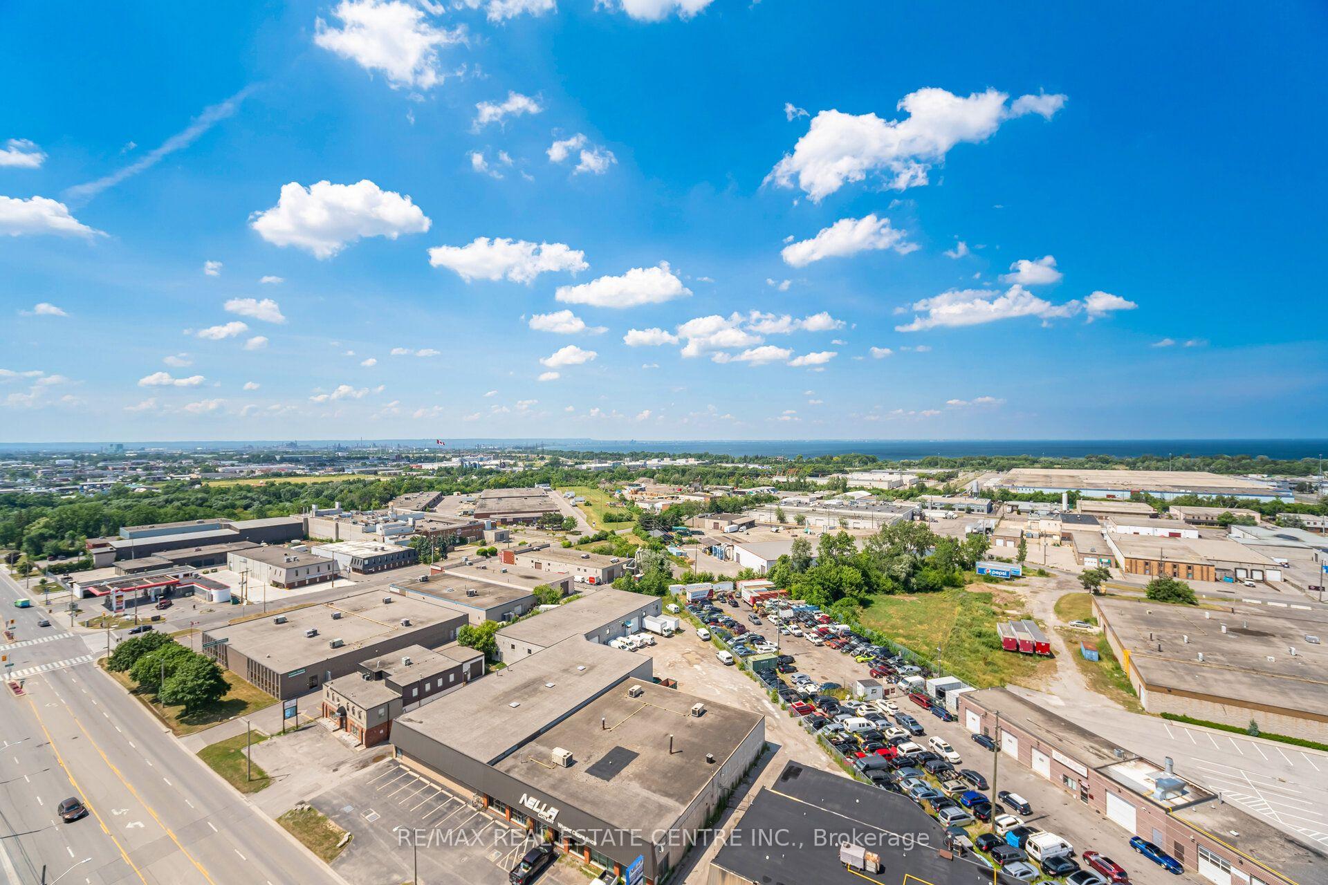 Photo 25 of Unit 1608, 2782 Barton Street E, Hamilton, Riverdale — HOMEH