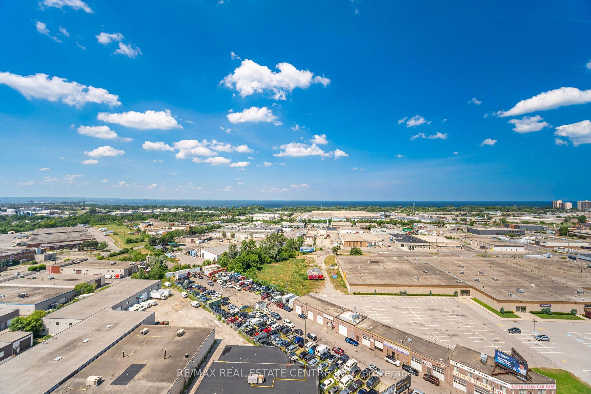 Photo 26 of Unit 1608, 2782 Barton Street E, Hamilton, Riverdale — HOMEH