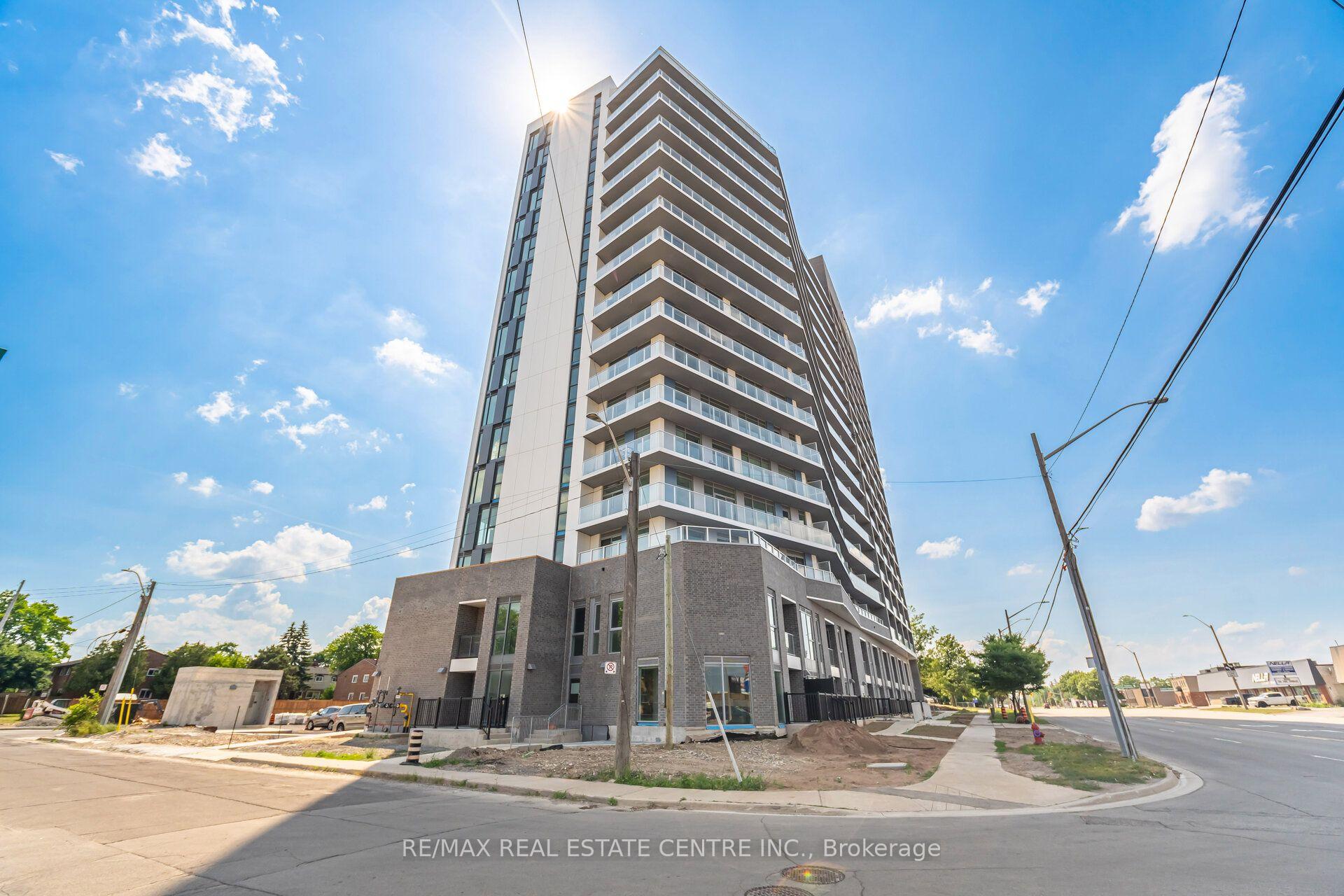 Photo 29 of Unit 1608, 2782 Barton Street E, Hamilton, Riverdale — HOMEH