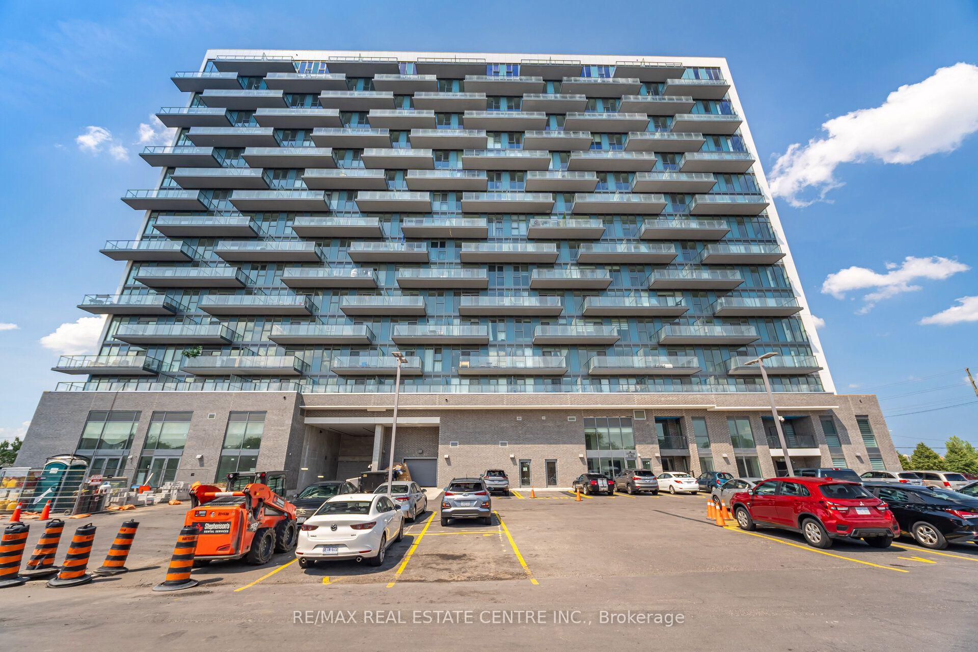 Photo 30 of Unit 1608, 2782 Barton Street E, Hamilton, Riverdale — HOMEH
