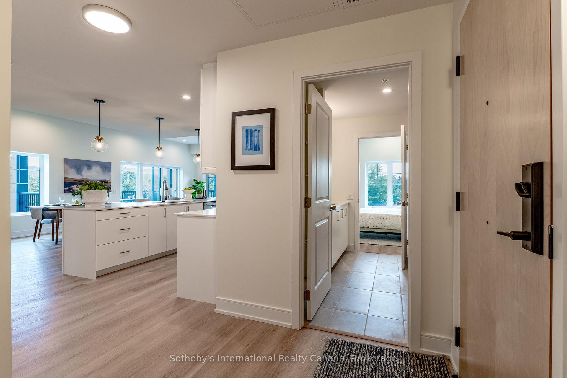 Photo 2 of Unit 311, 121 Mary St Street, Clearview, Creemore — HOMEH