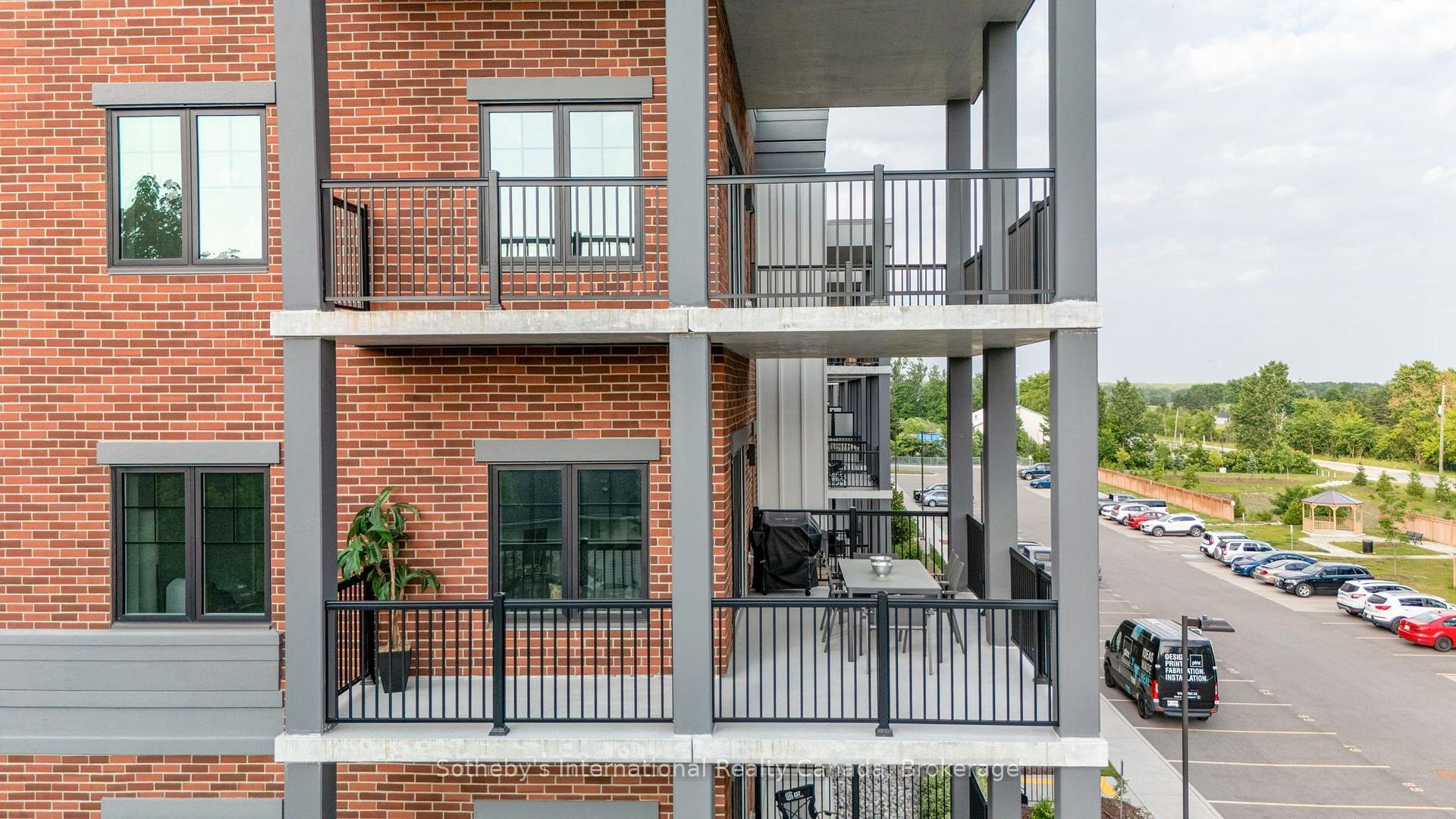 Photo 36 of Unit 311, 121 Mary St Street, Clearview, Creemore — HOMEH