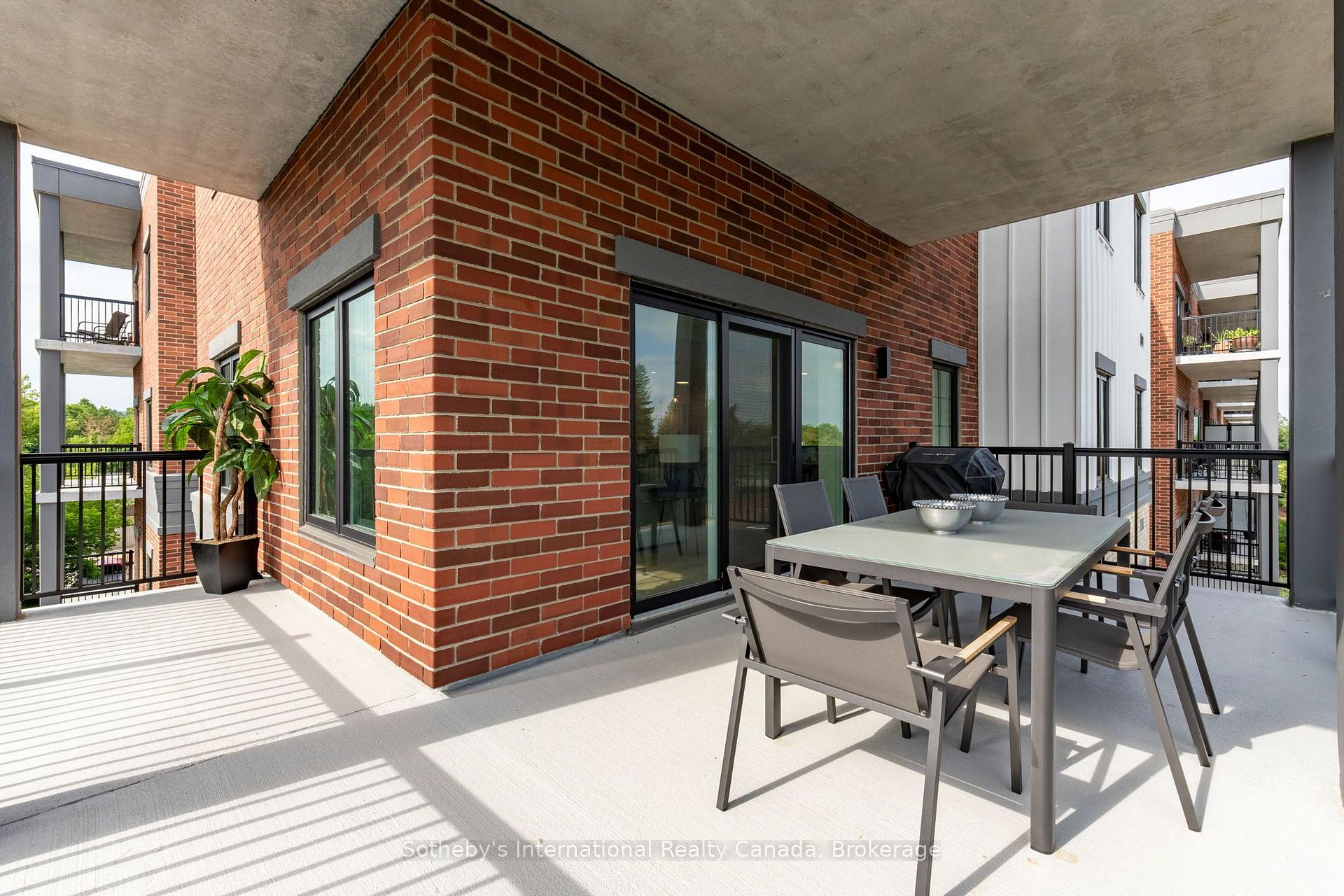 Photo 39 of Unit 311, 121 Mary St Street, Clearview, Creemore — HOMEH