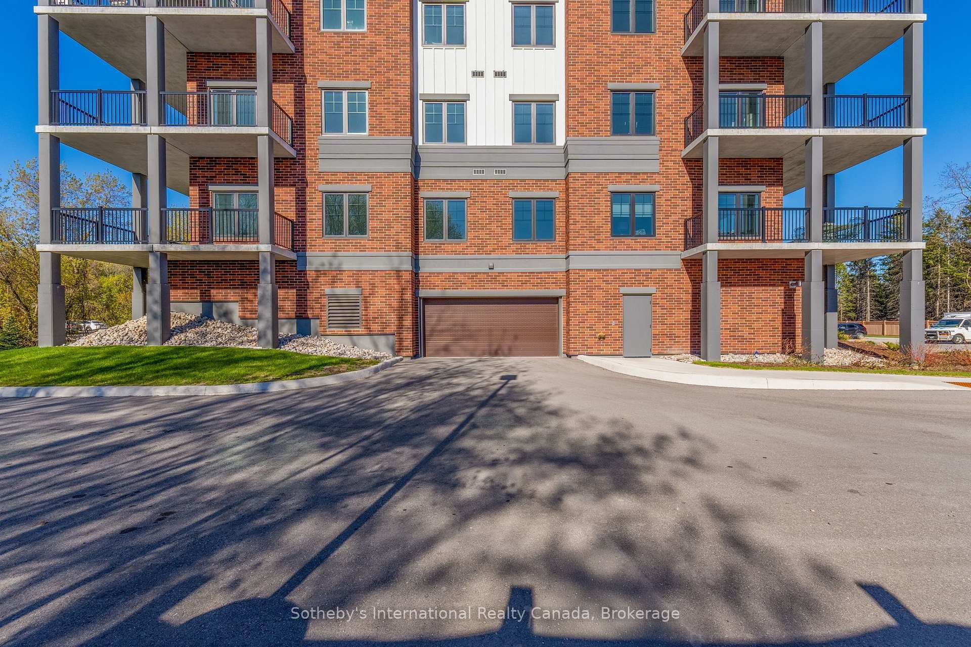 Photo 41 of Unit 311, 121 Mary St Street, Clearview, Creemore — HOMEH