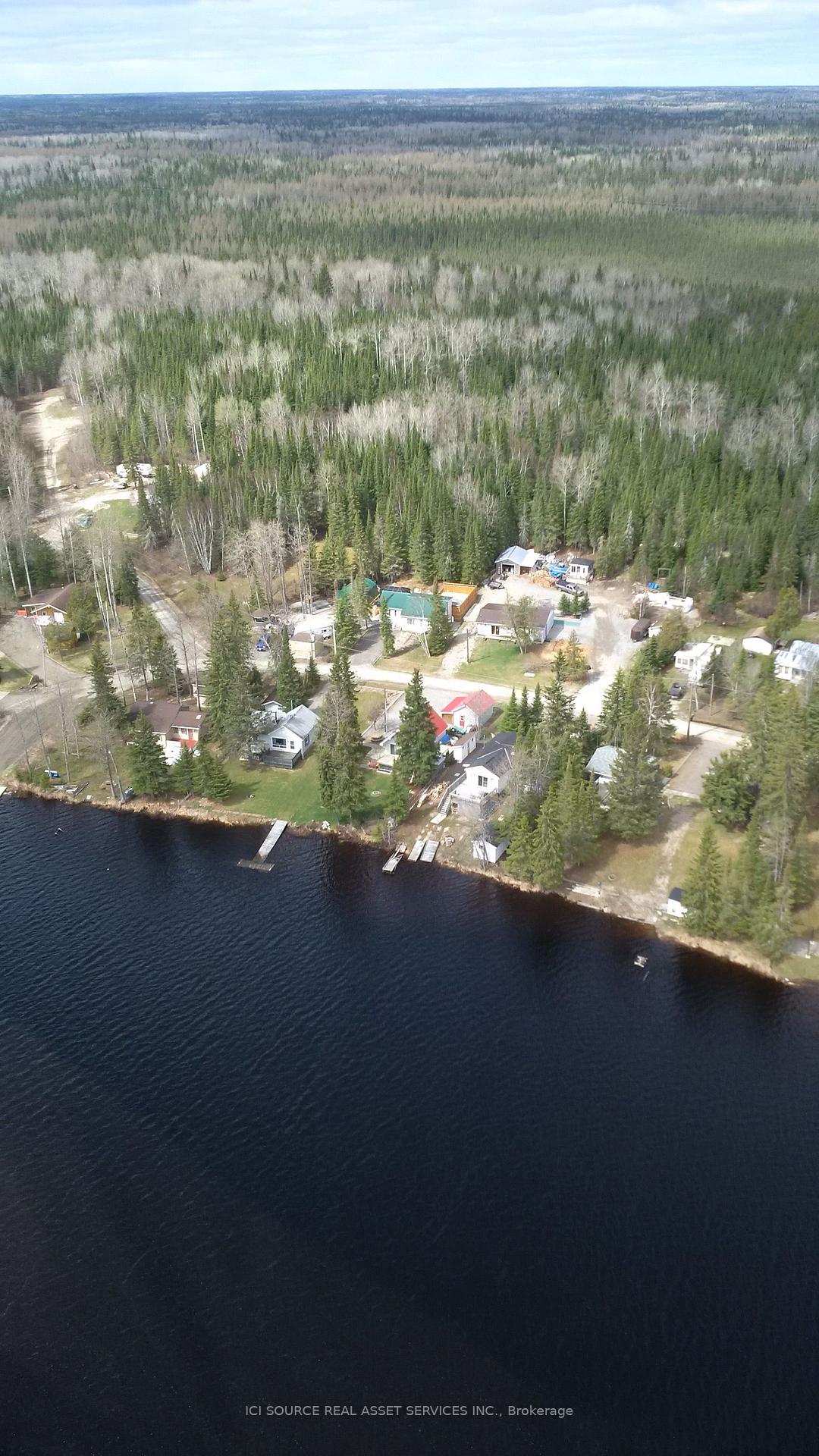 Photo 2 of 1186 Fantham Road, Kapuskasing, Fauquier — HOMEH