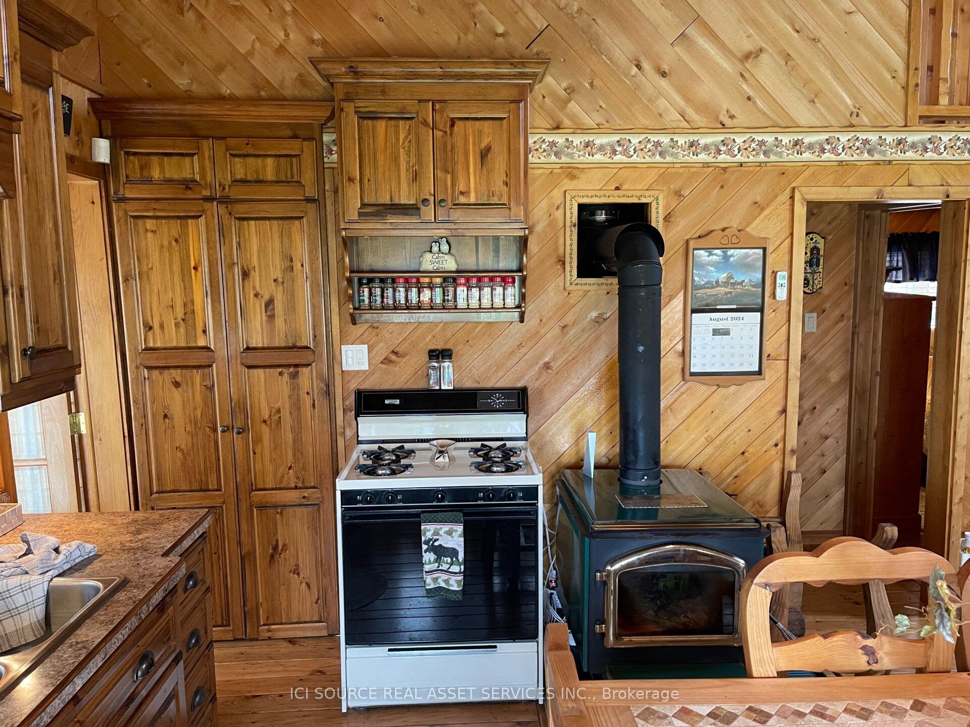 Photo 17 of 1186 Fantham Road, Kapuskasing, Fauquier — HOMEH