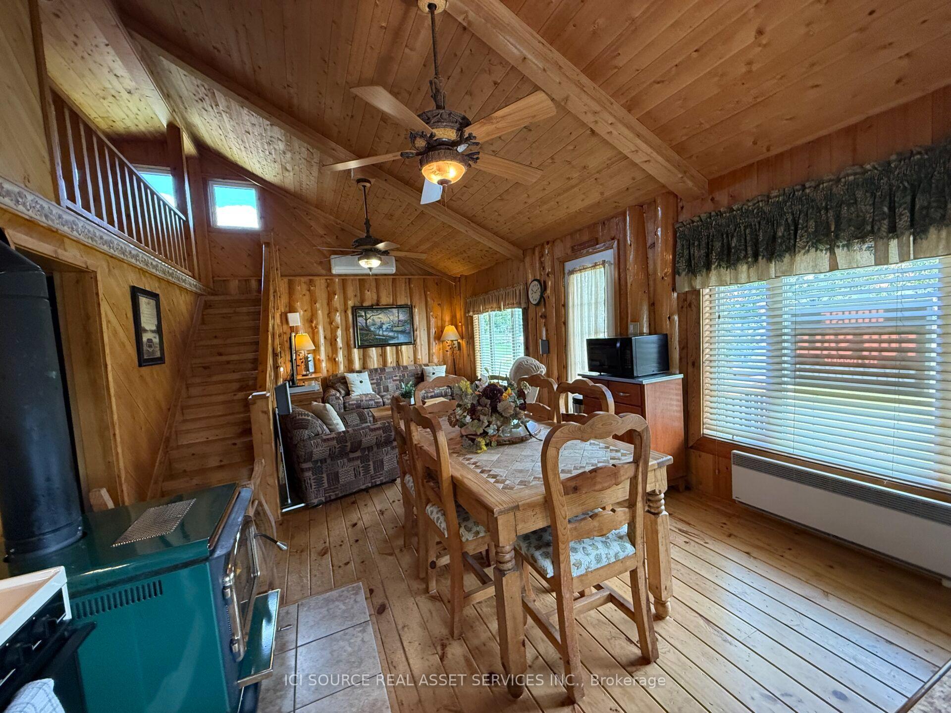 Photo 29 of 1186 Fantham Road, Kapuskasing, Fauquier — HOMEH