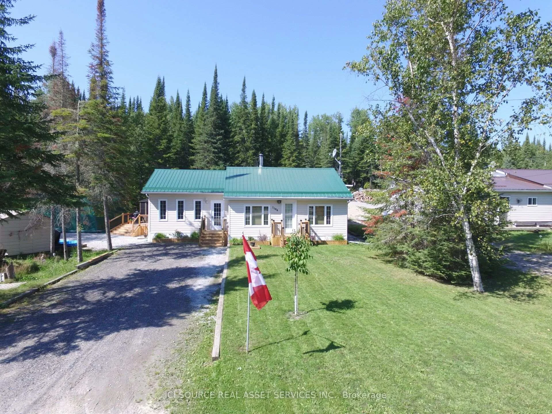Photo of 1186 Fantham Road