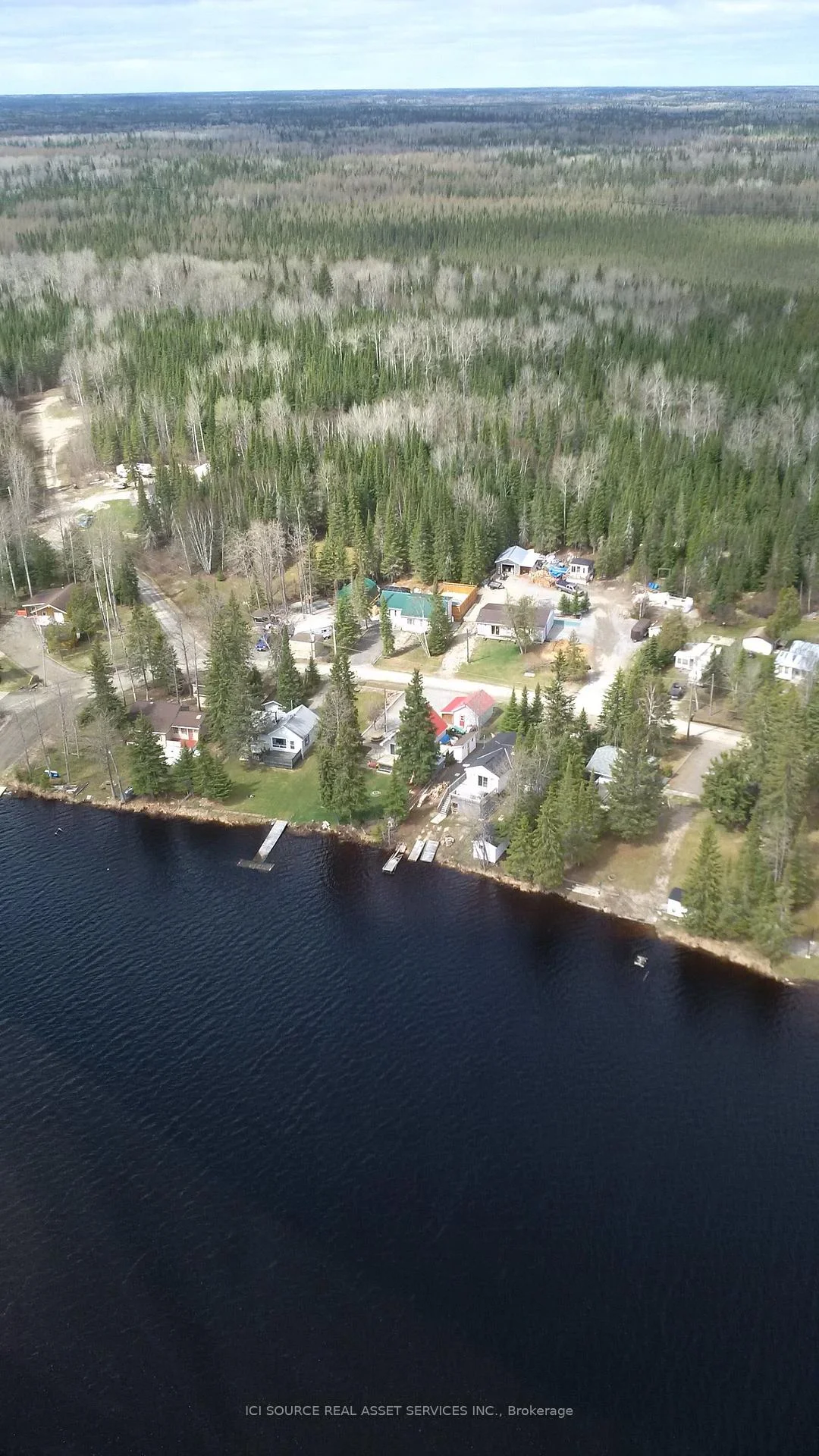 Photo 4 of 1186 Fantham Road, Kapuskasing, Fauquier — HOMEH
