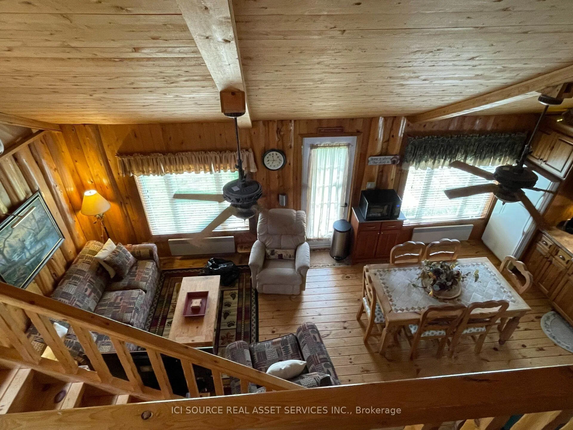 Photo 12 of 1186 Fantham Road, Kapuskasing, Fauquier — HOMEH
