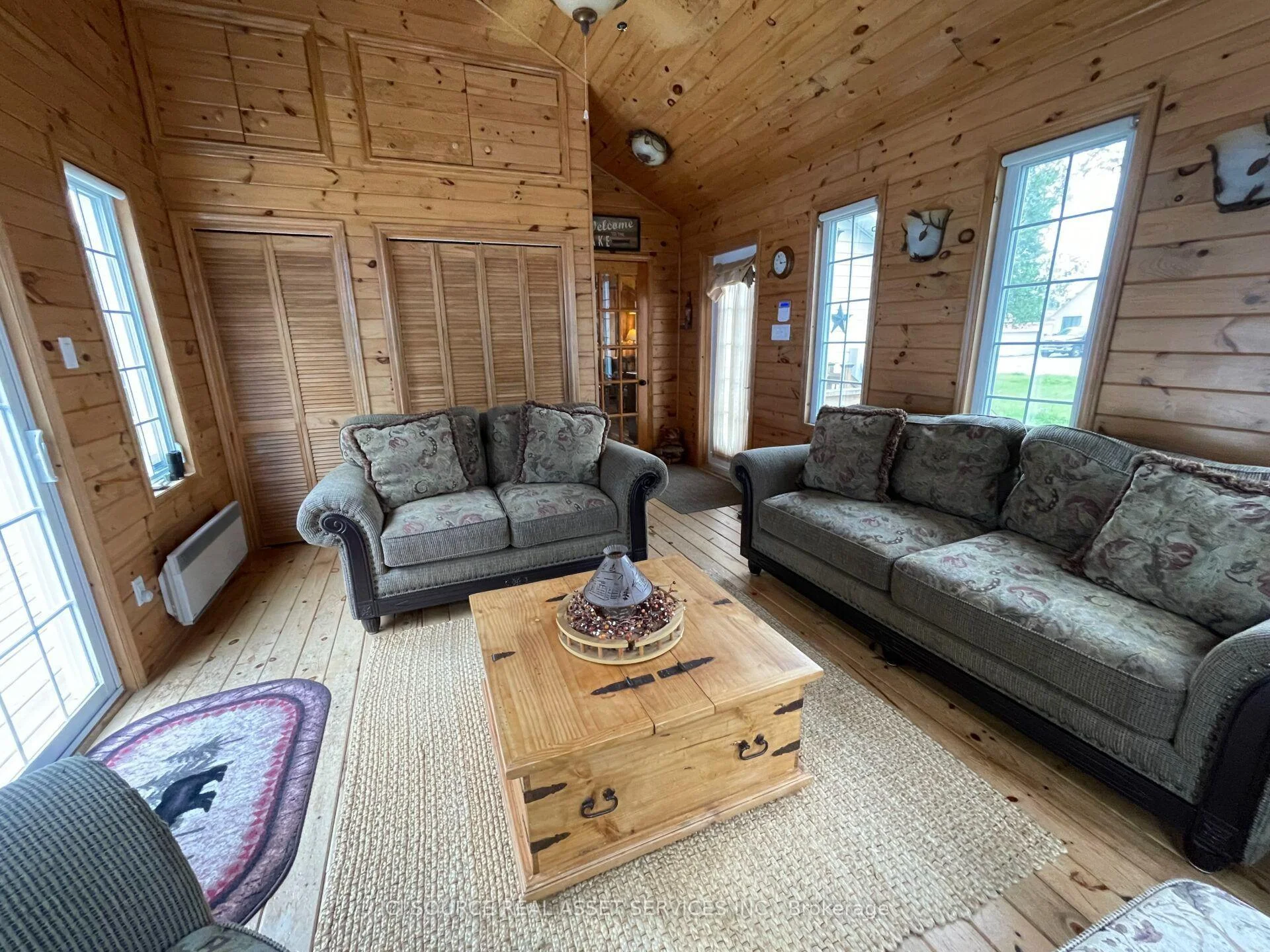 Photo 14 of 1186 Fantham Road, Kapuskasing, Fauquier — HOMEH