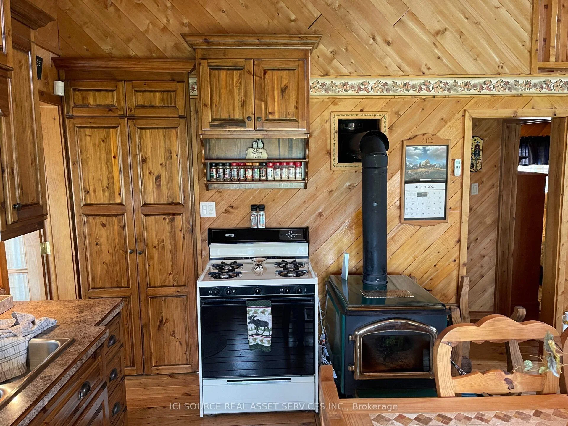 Photo 18 of 1186 Fantham Road, Kapuskasing, Fauquier — HOMEH