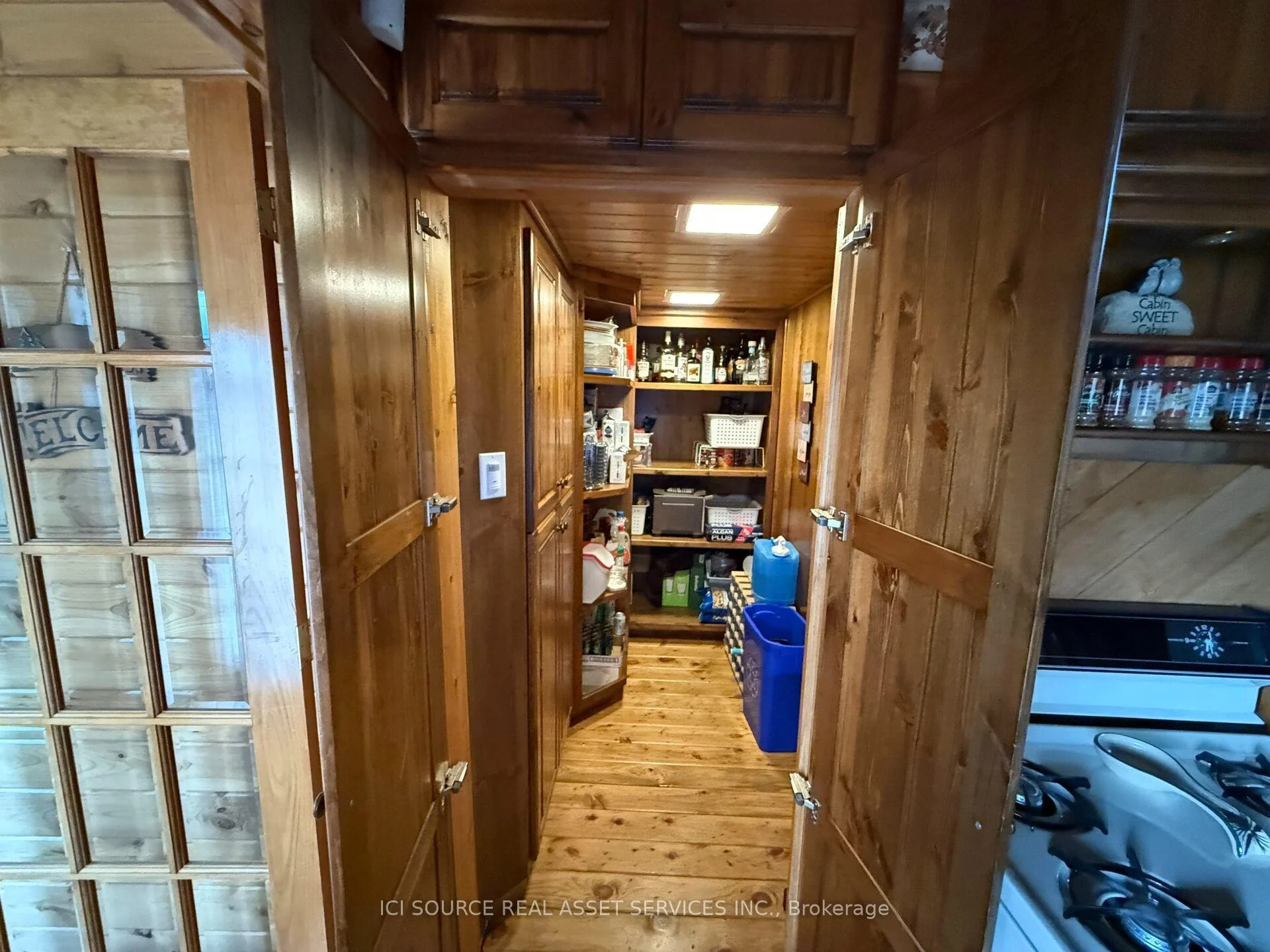 Photo 22 of 1186 Fantham Road, Kapuskasing, Fauquier — HOMEH
