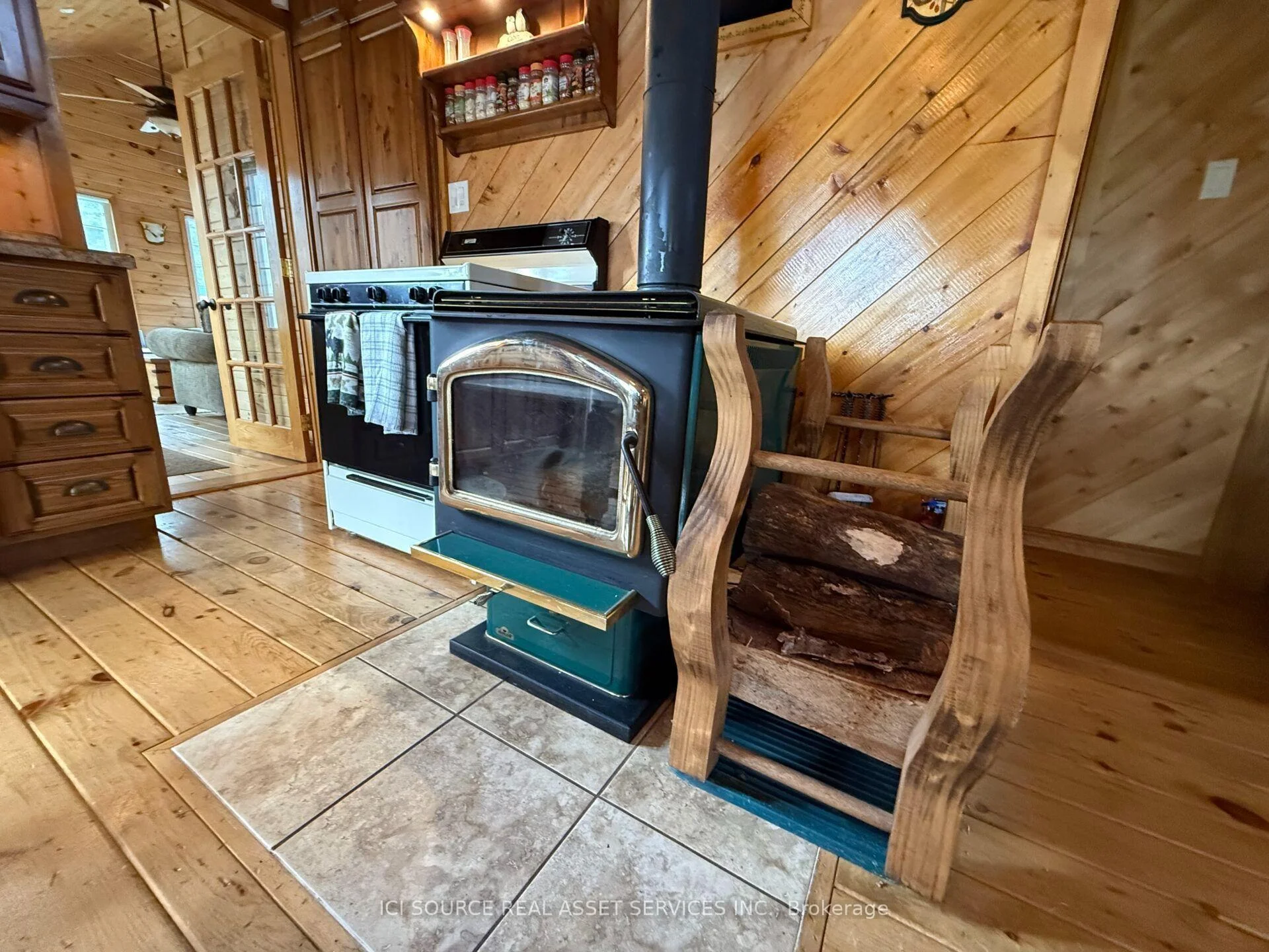 Photo 24 of 1186 Fantham Road, Kapuskasing, Fauquier — HOMEH