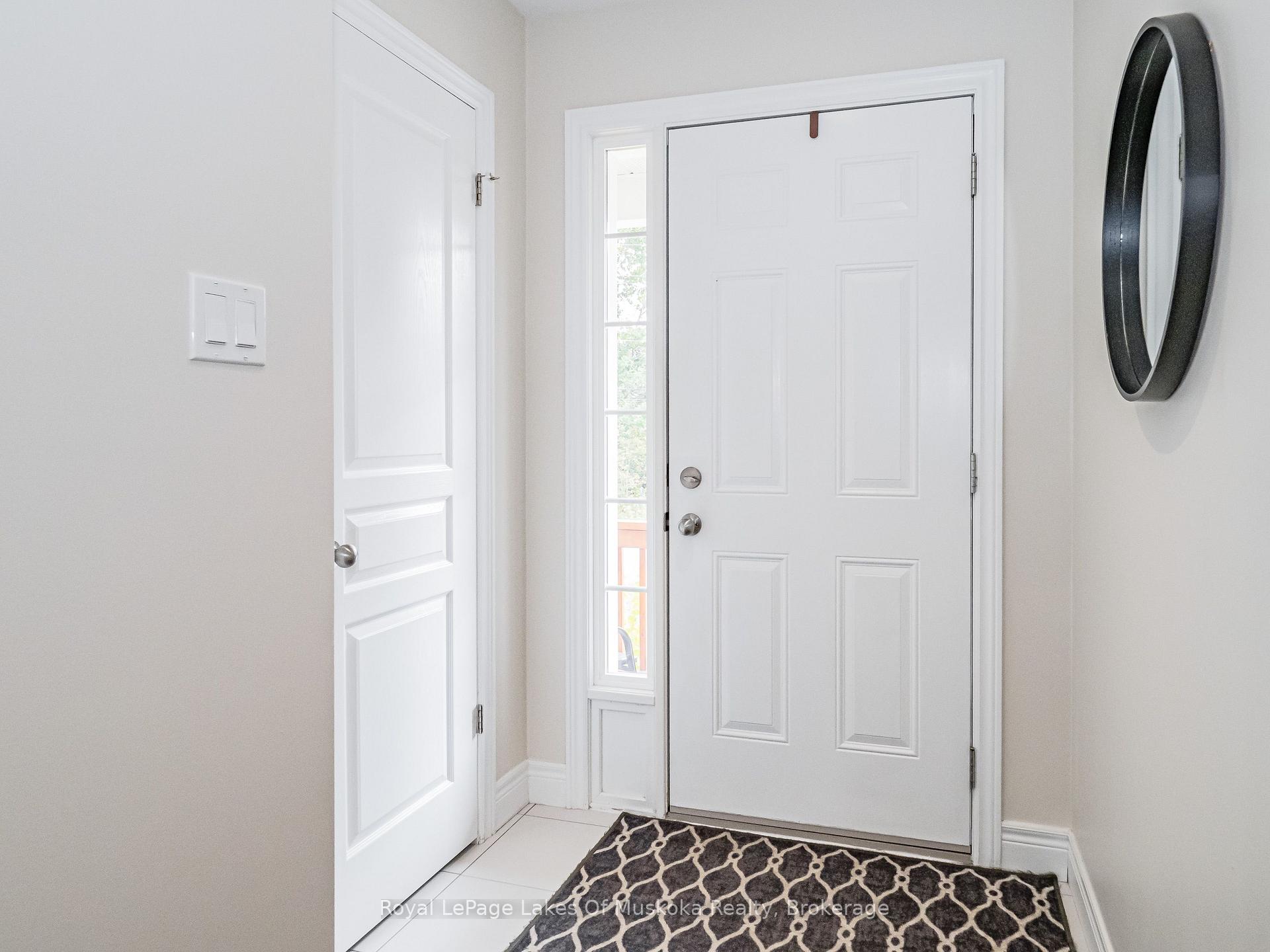 Photo 5 of 85 Douglas Drive, Bracebridge, Macaulay — HOMEH