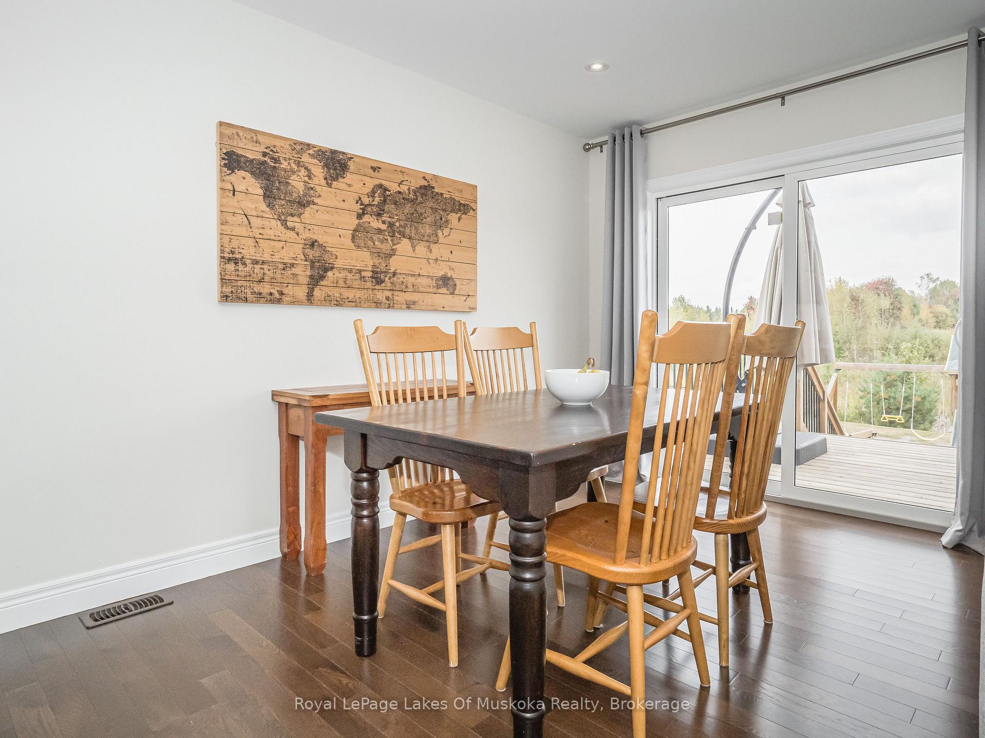 Photo 8 of 85 Douglas Drive, Bracebridge, Macaulay — HOMEH