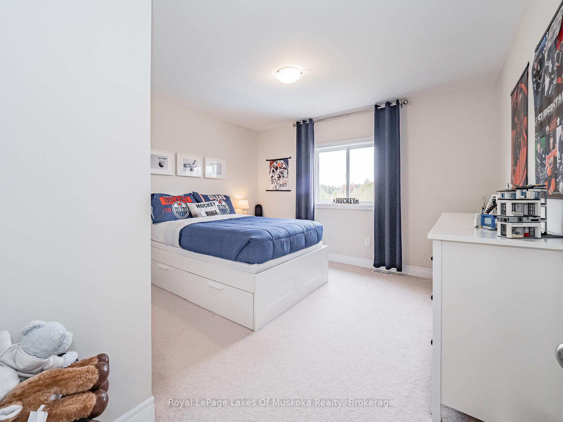 Photo 20 of 85 Douglas Drive, Bracebridge, Macaulay — HOMEH