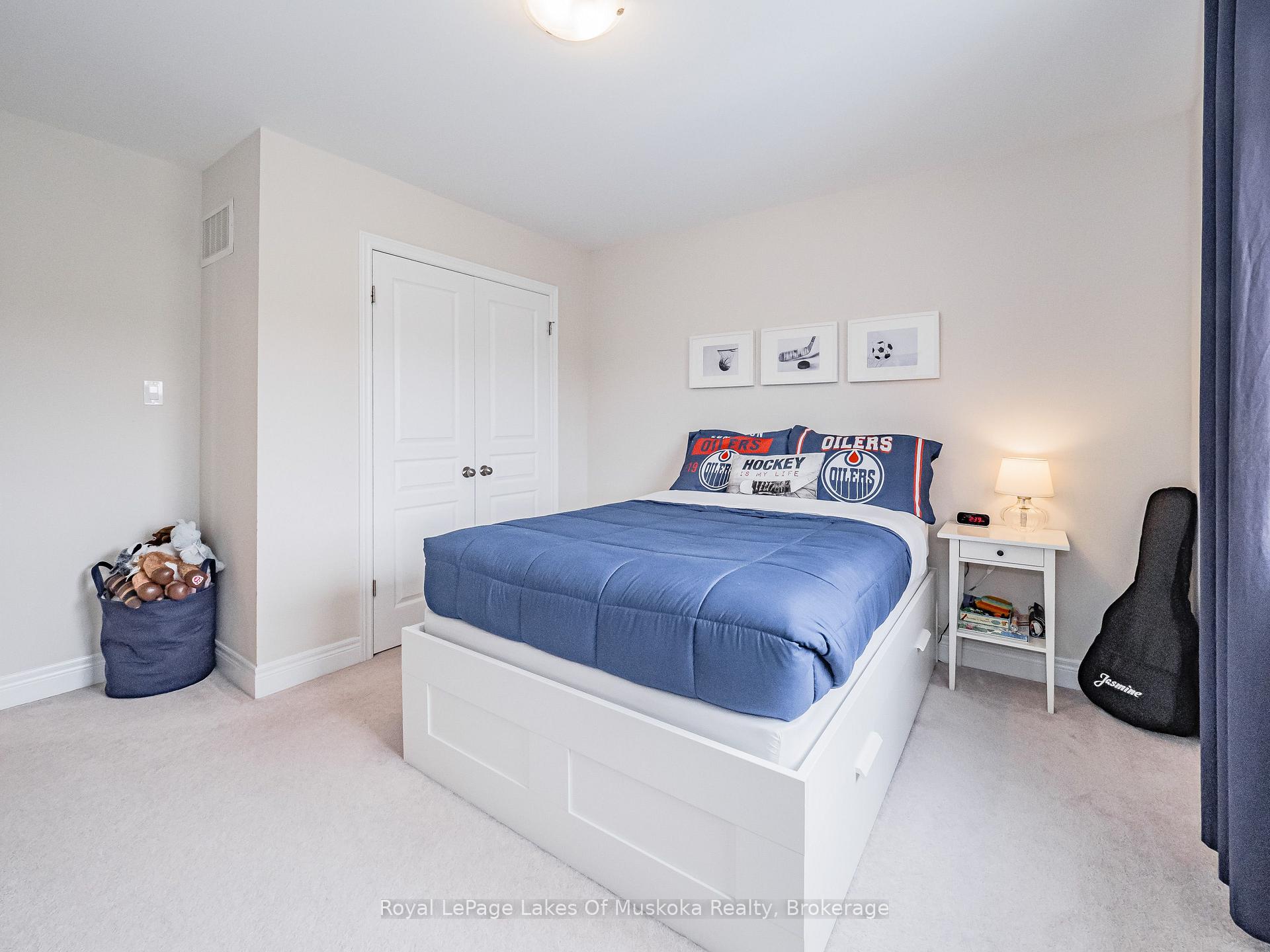 Photo 21 of 85 Douglas Drive, Bracebridge, Macaulay — HOMEH